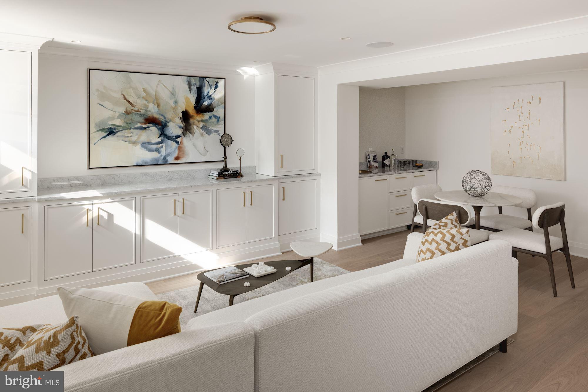 GEORGETOWN - Residential