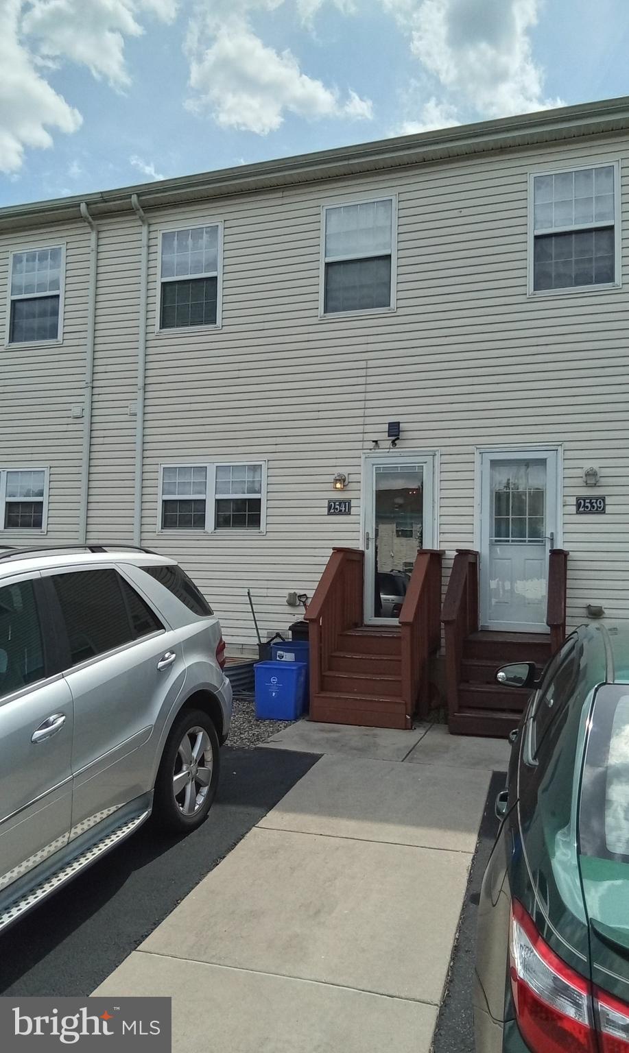 PORT RICHMOND - Residential