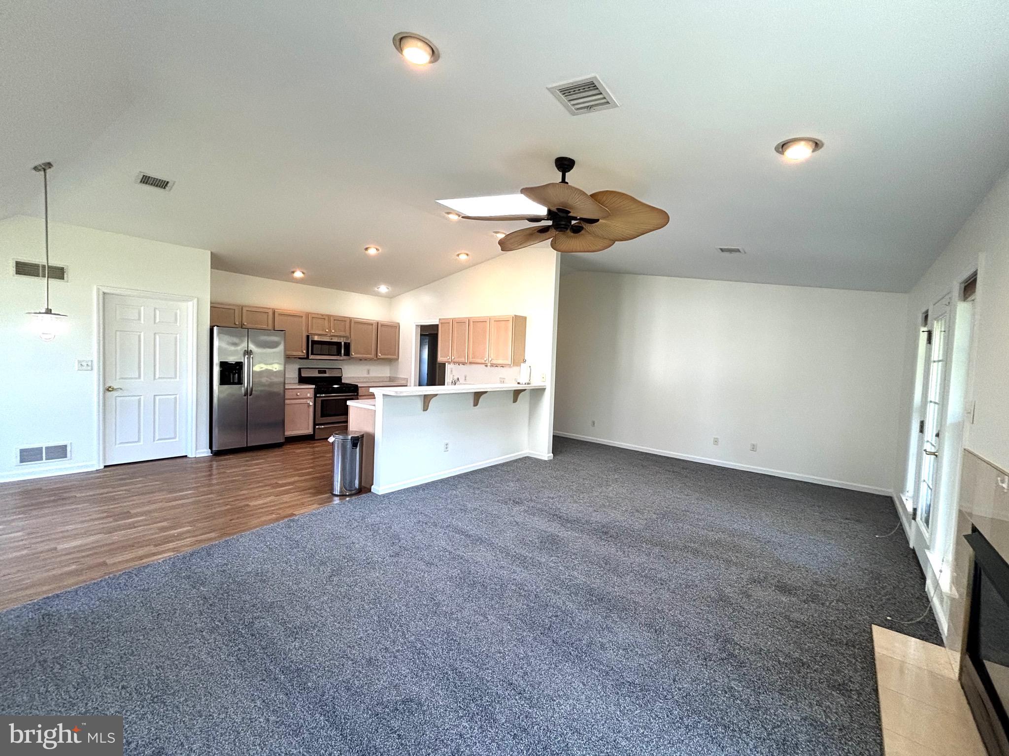 EVERGREEN - Residential