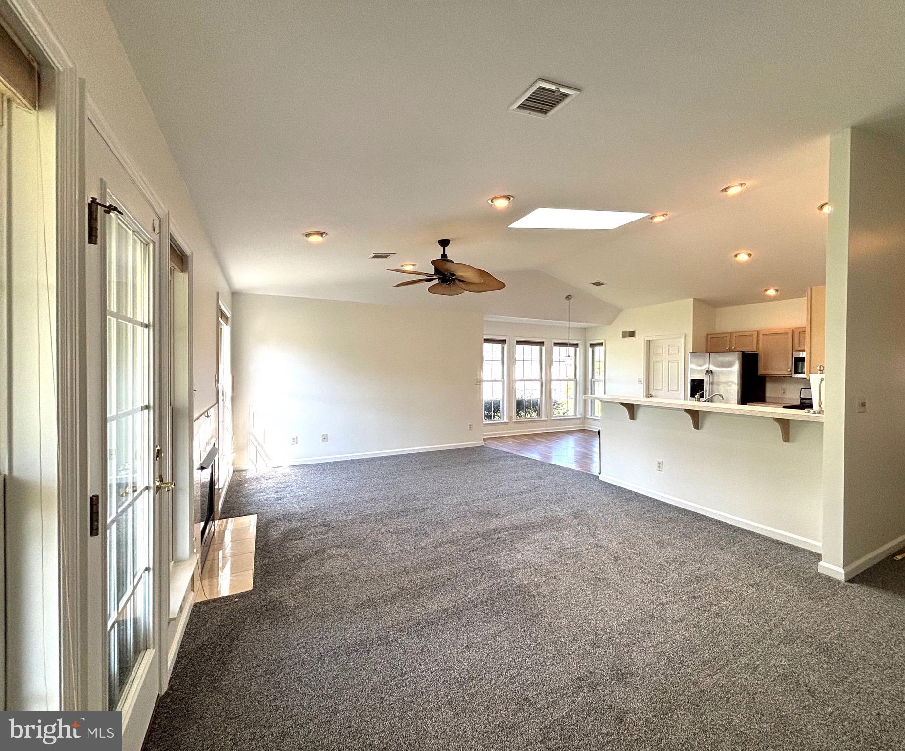 EVERGREEN - Residential