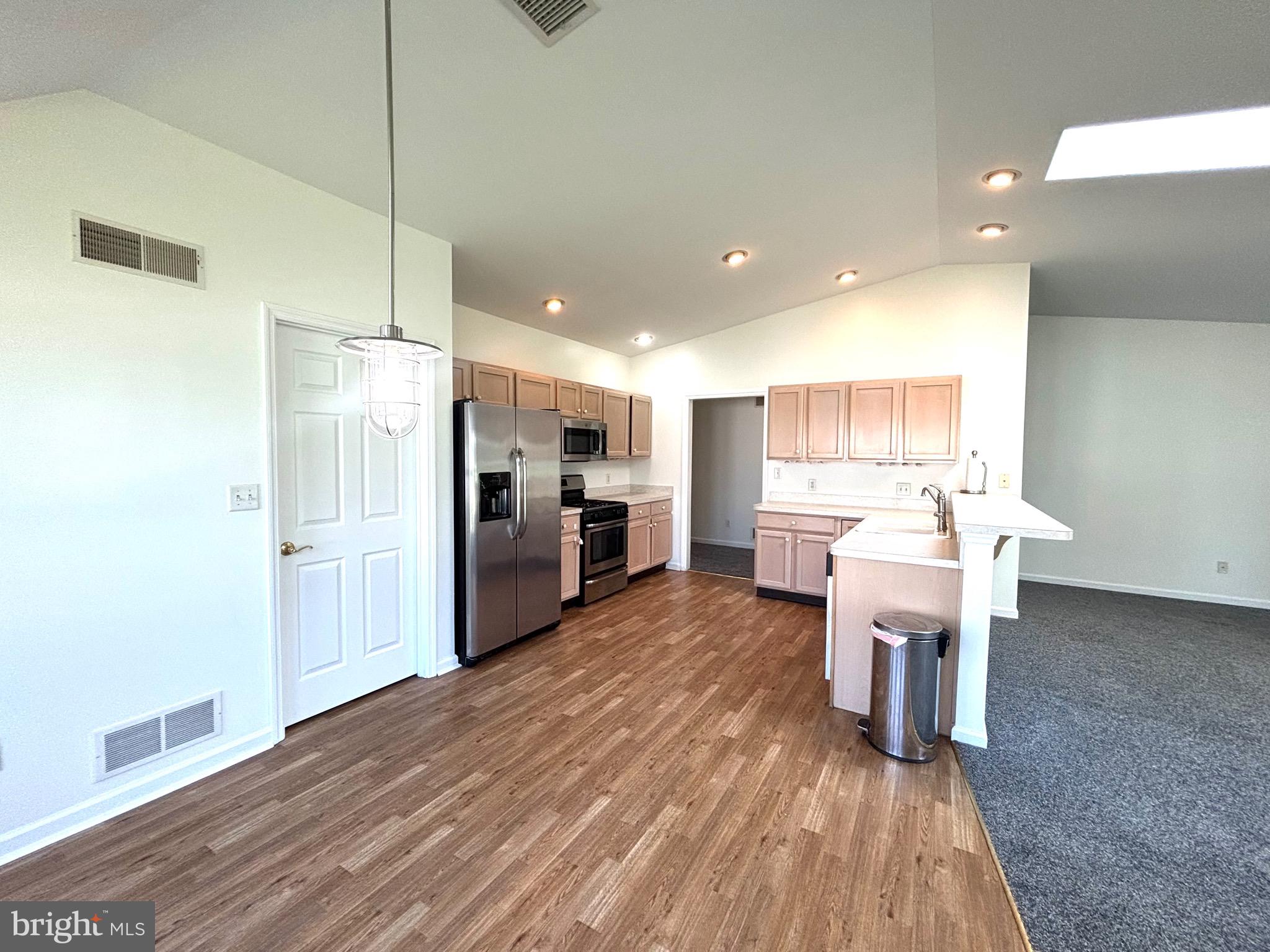 EVERGREEN - Residential