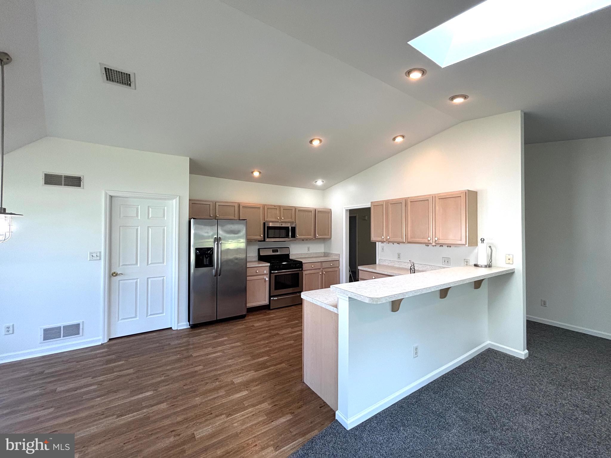 EVERGREEN - Residential