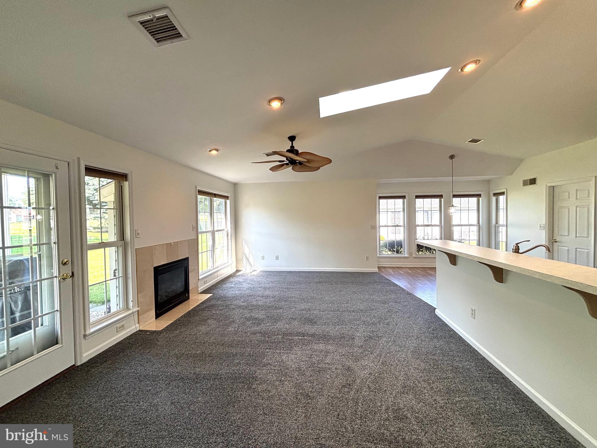 EVERGREEN - Residential