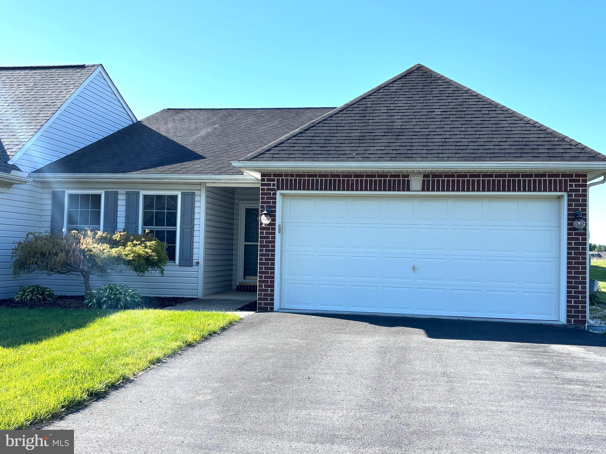 EVERGREEN - Residential