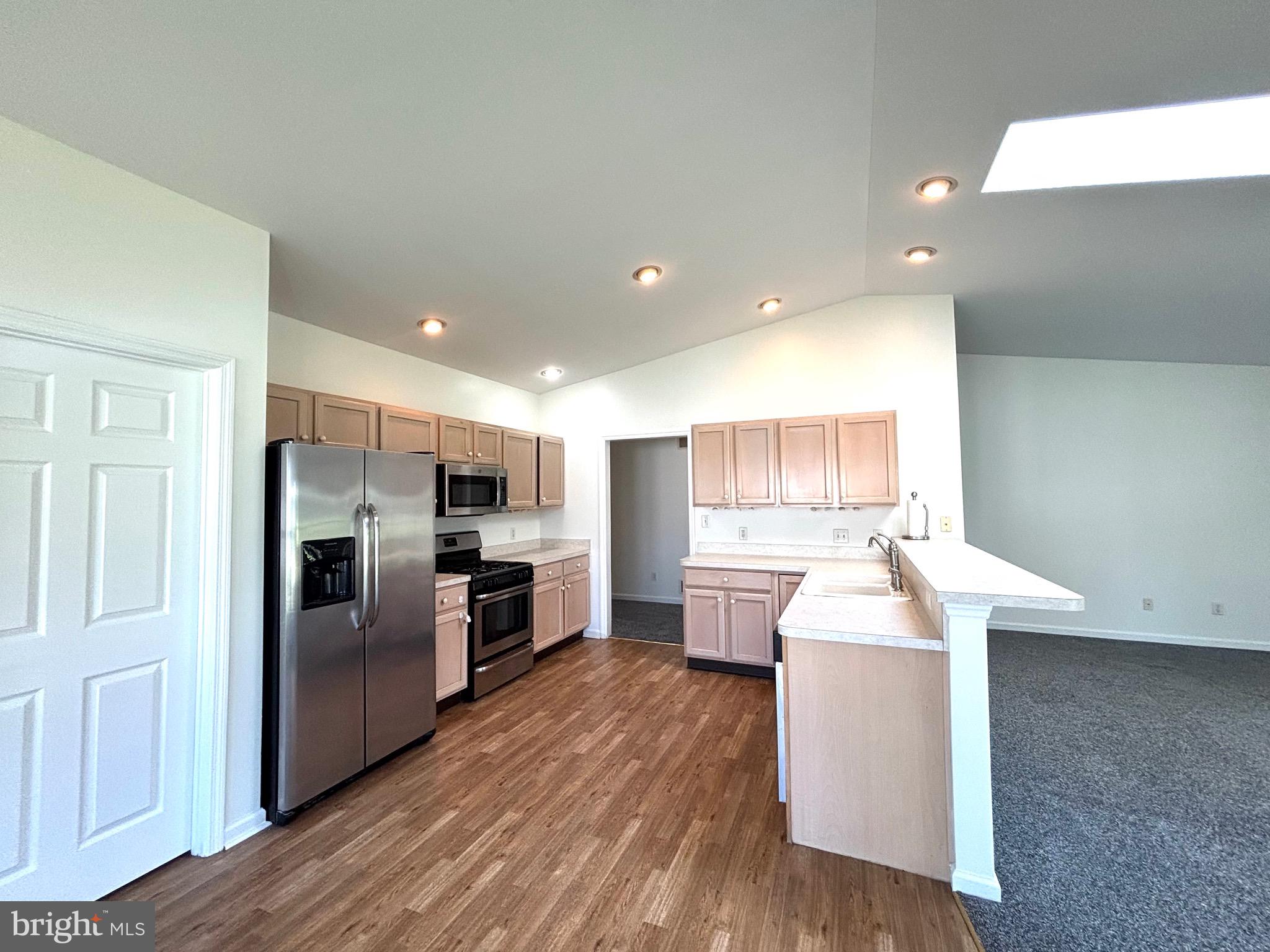EVERGREEN - Residential