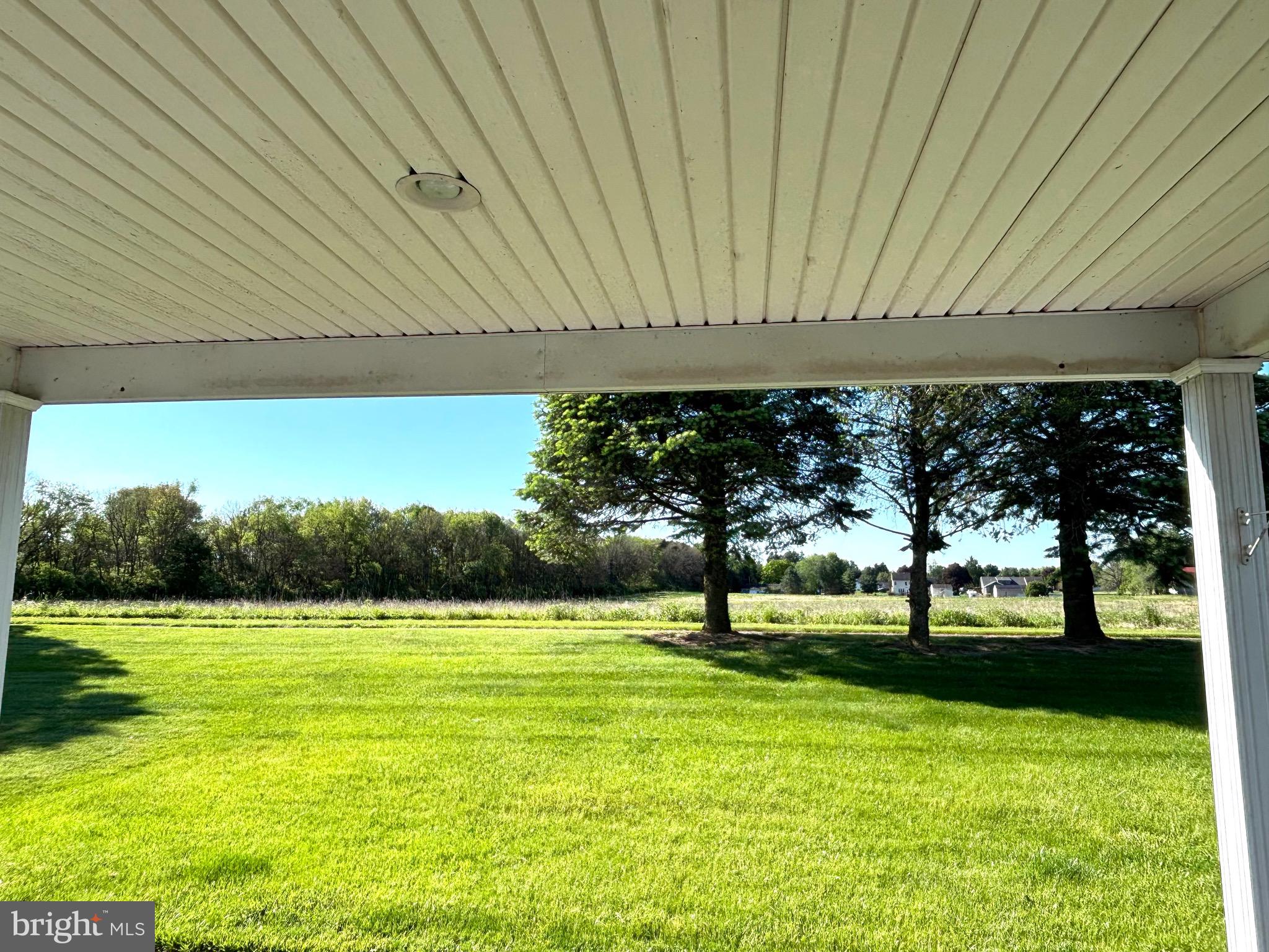 EVERGREEN - Residential