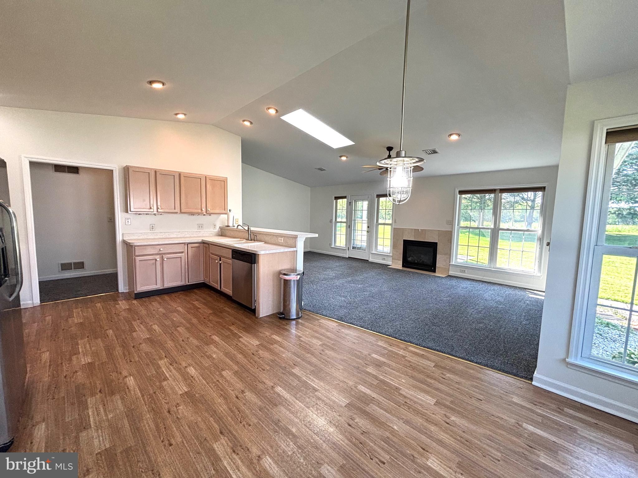 EVERGREEN - Residential