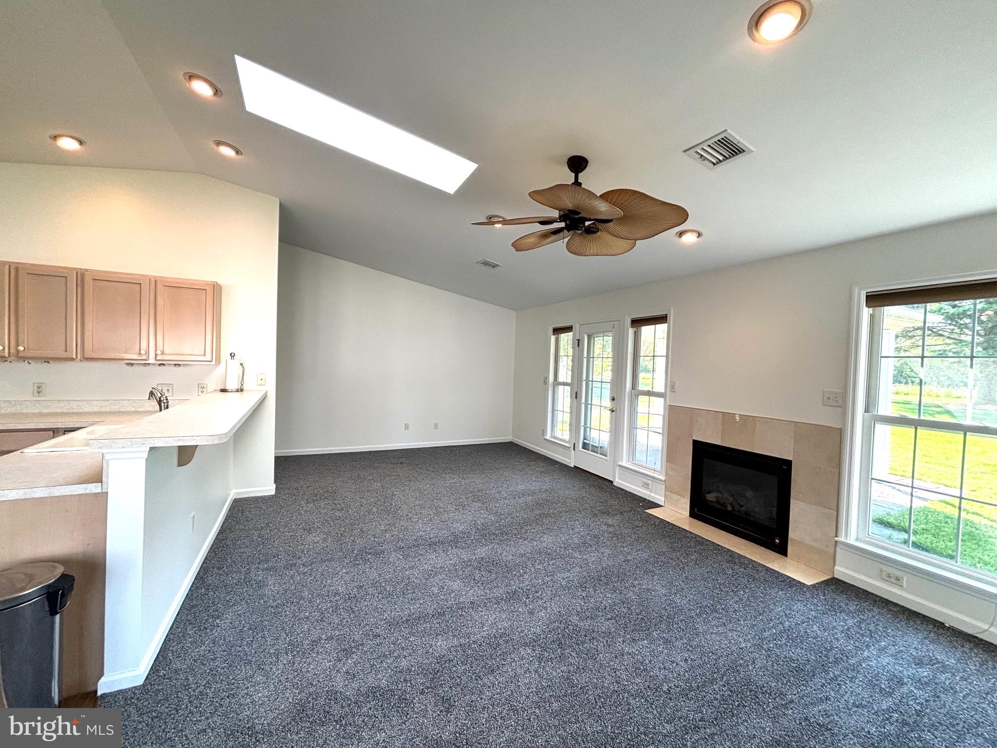 EVERGREEN - Residential