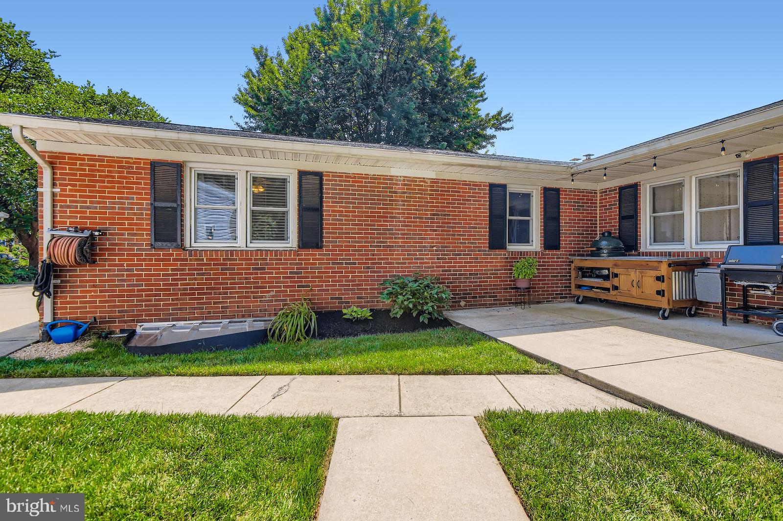 BYNUM RIDGE - Residential