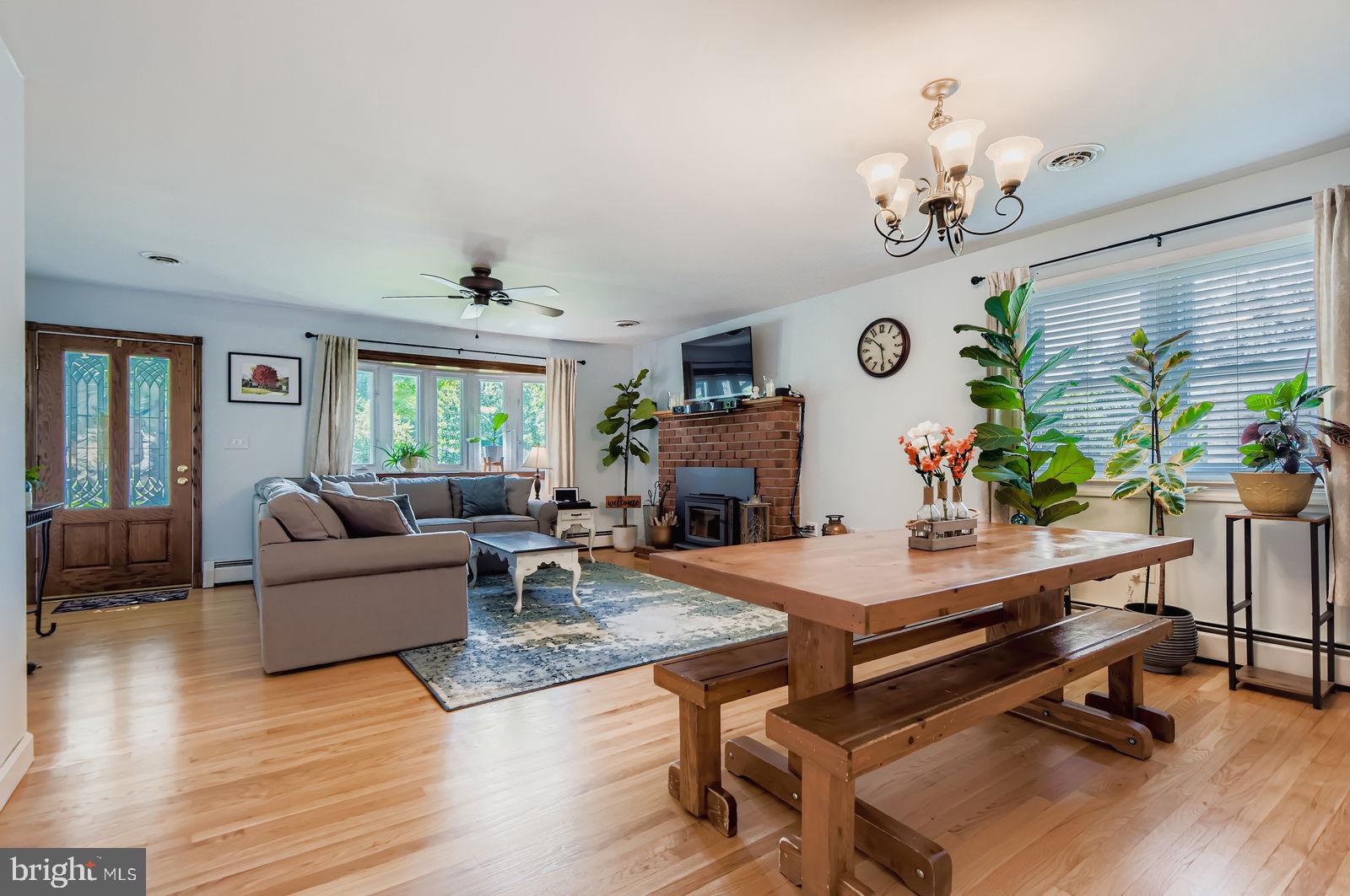 BYNUM RIDGE - Residential