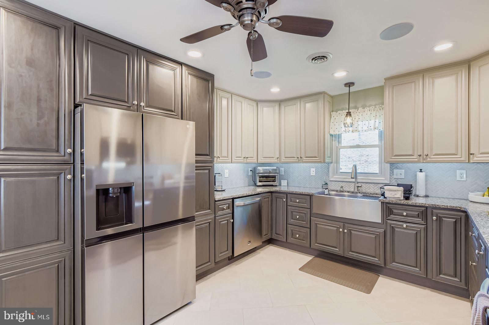 BYNUM RIDGE - Residential