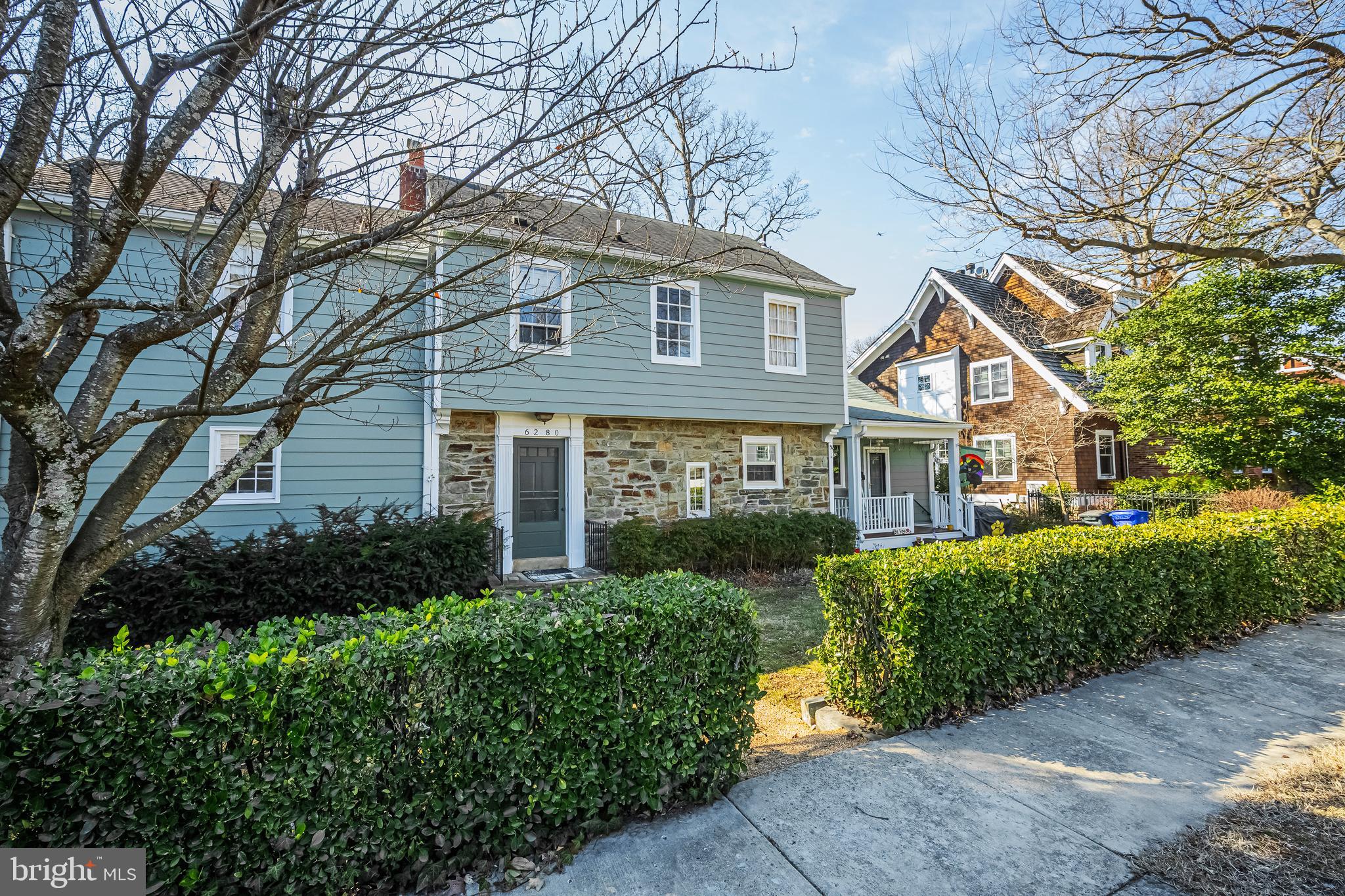 BROOKMONT - Residential