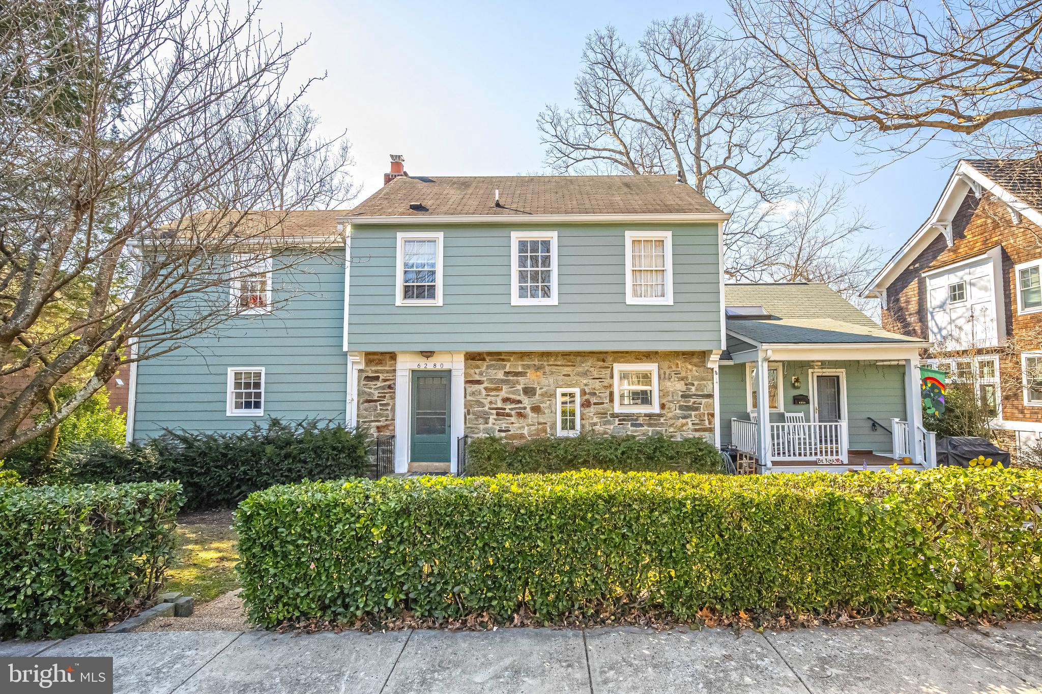 BROOKMONT - Residential