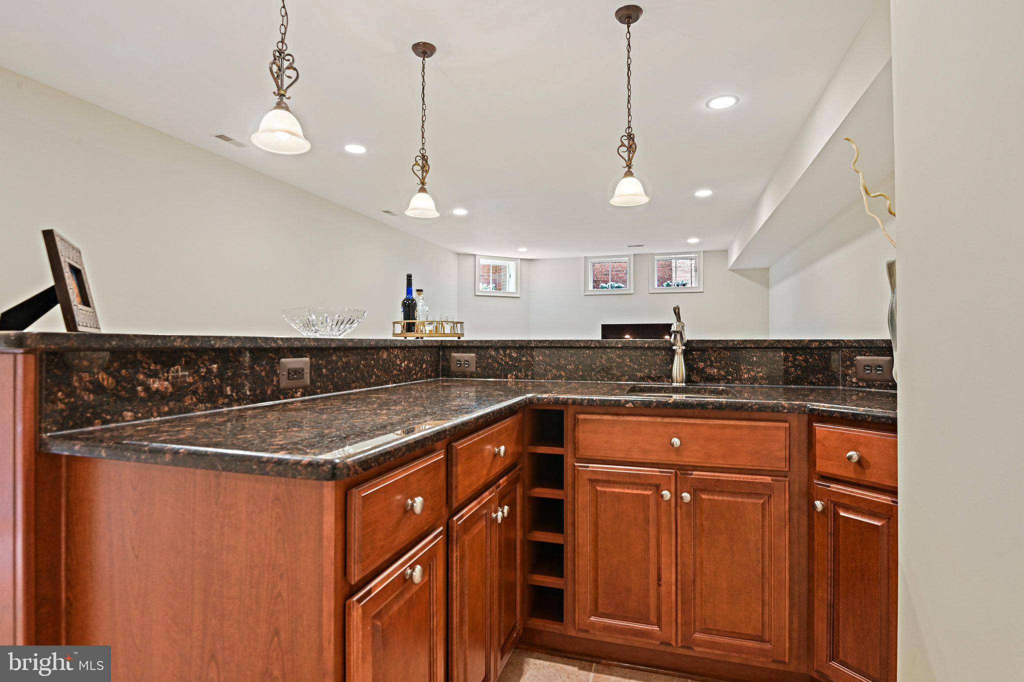 TYSONS CHASE - Residential