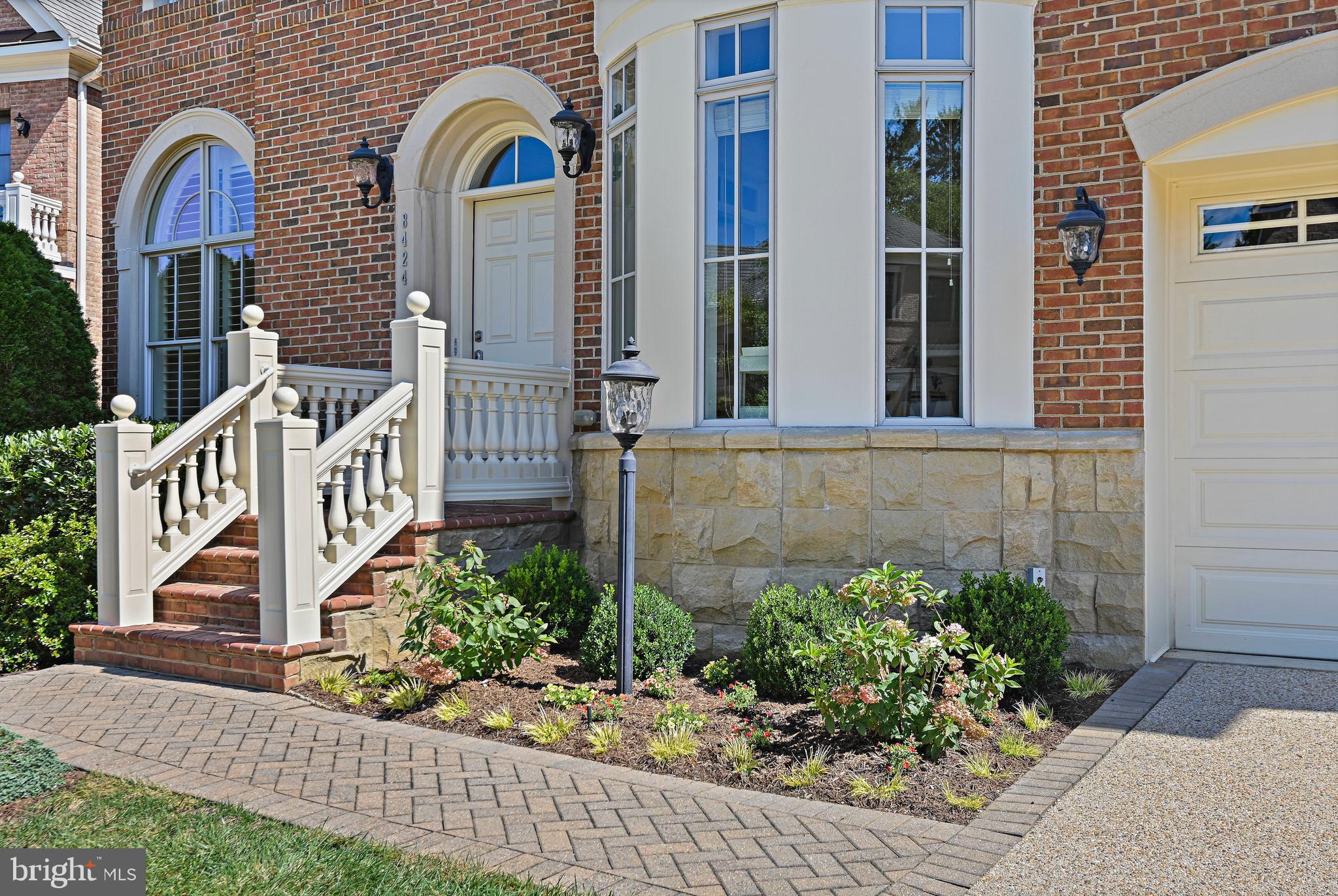 TYSONS CHASE - Residential