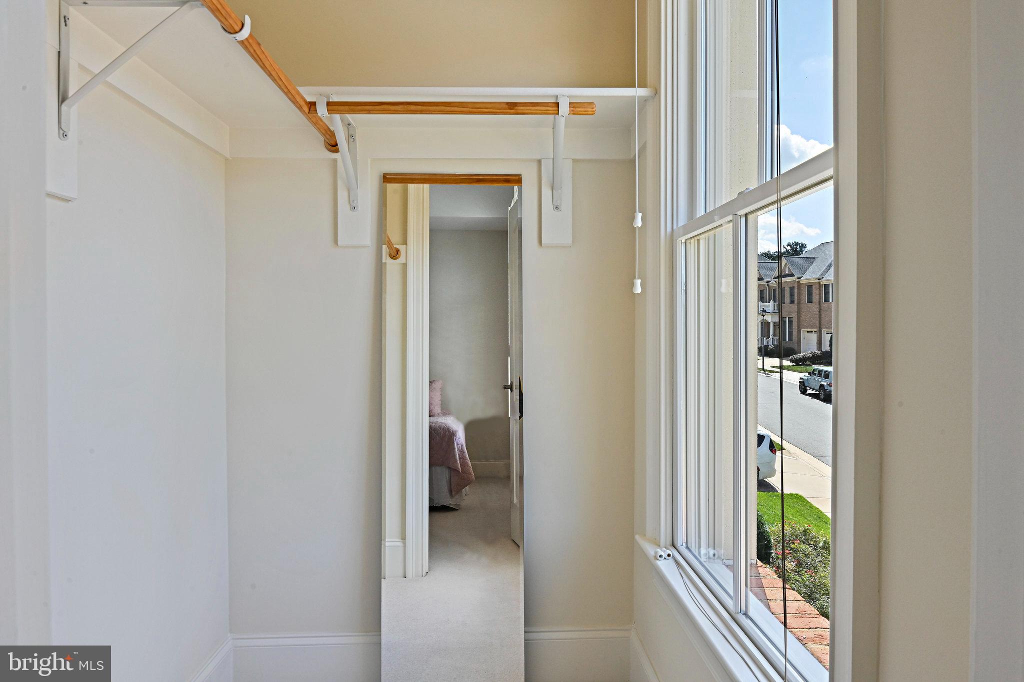 TYSONS CHASE - Residential