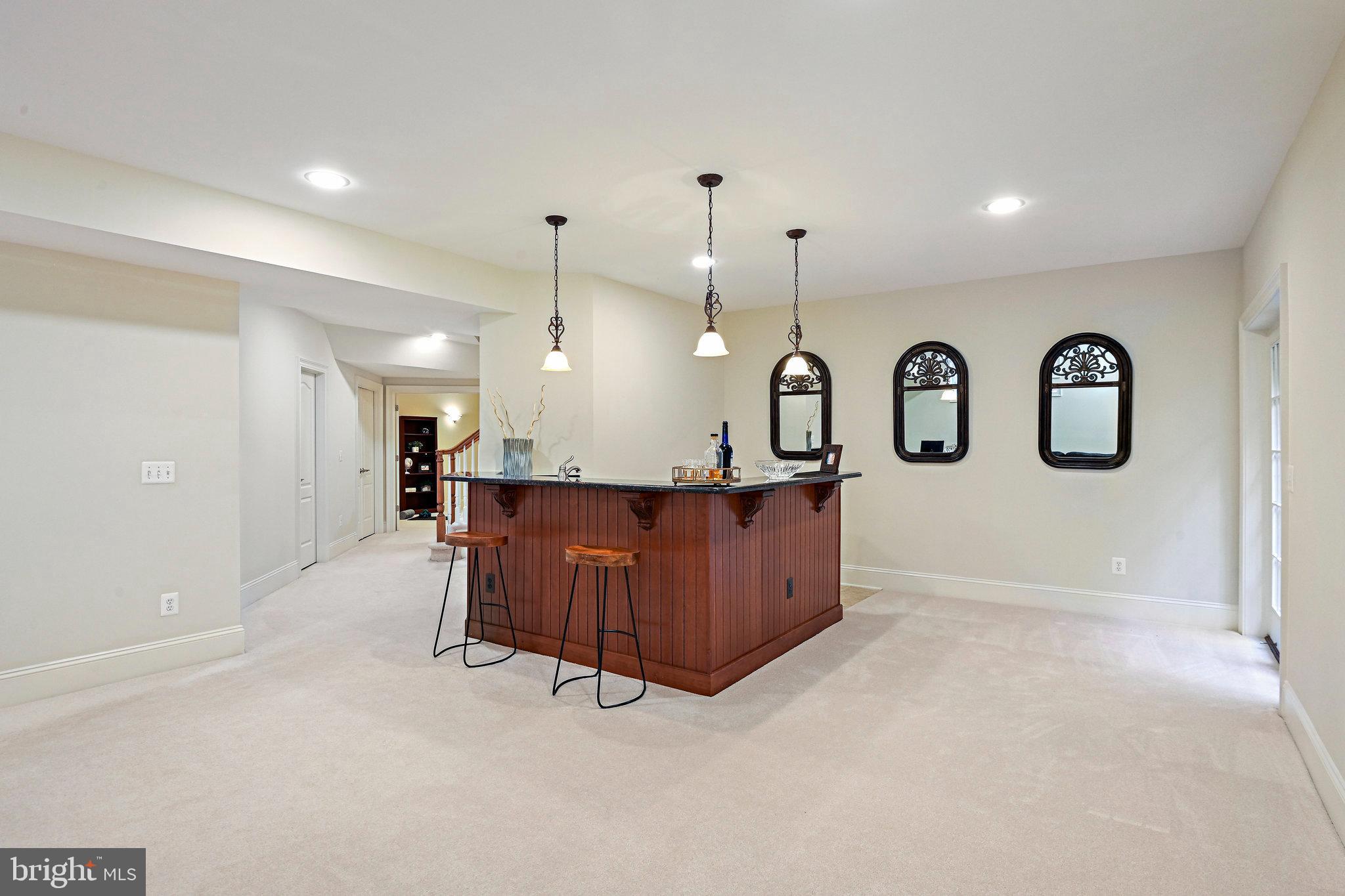TYSONS CHASE - Residential