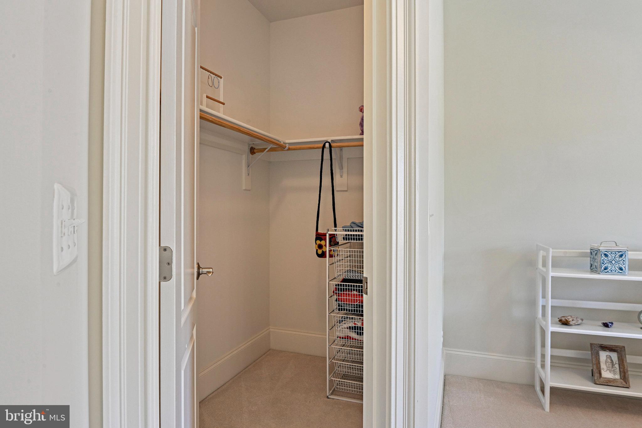 TYSONS CHASE - Residential