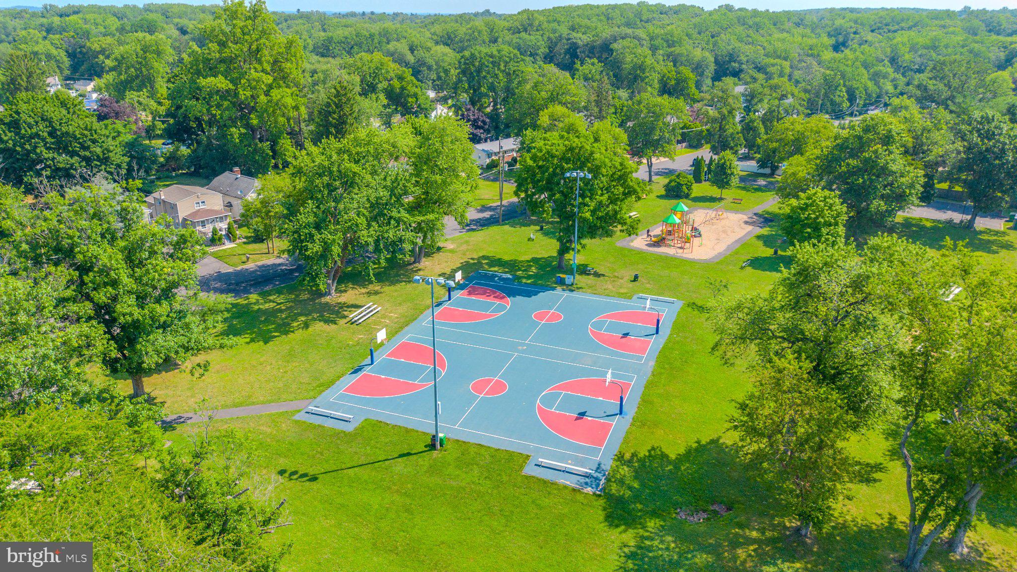 HIGHLAND PINES - Residential