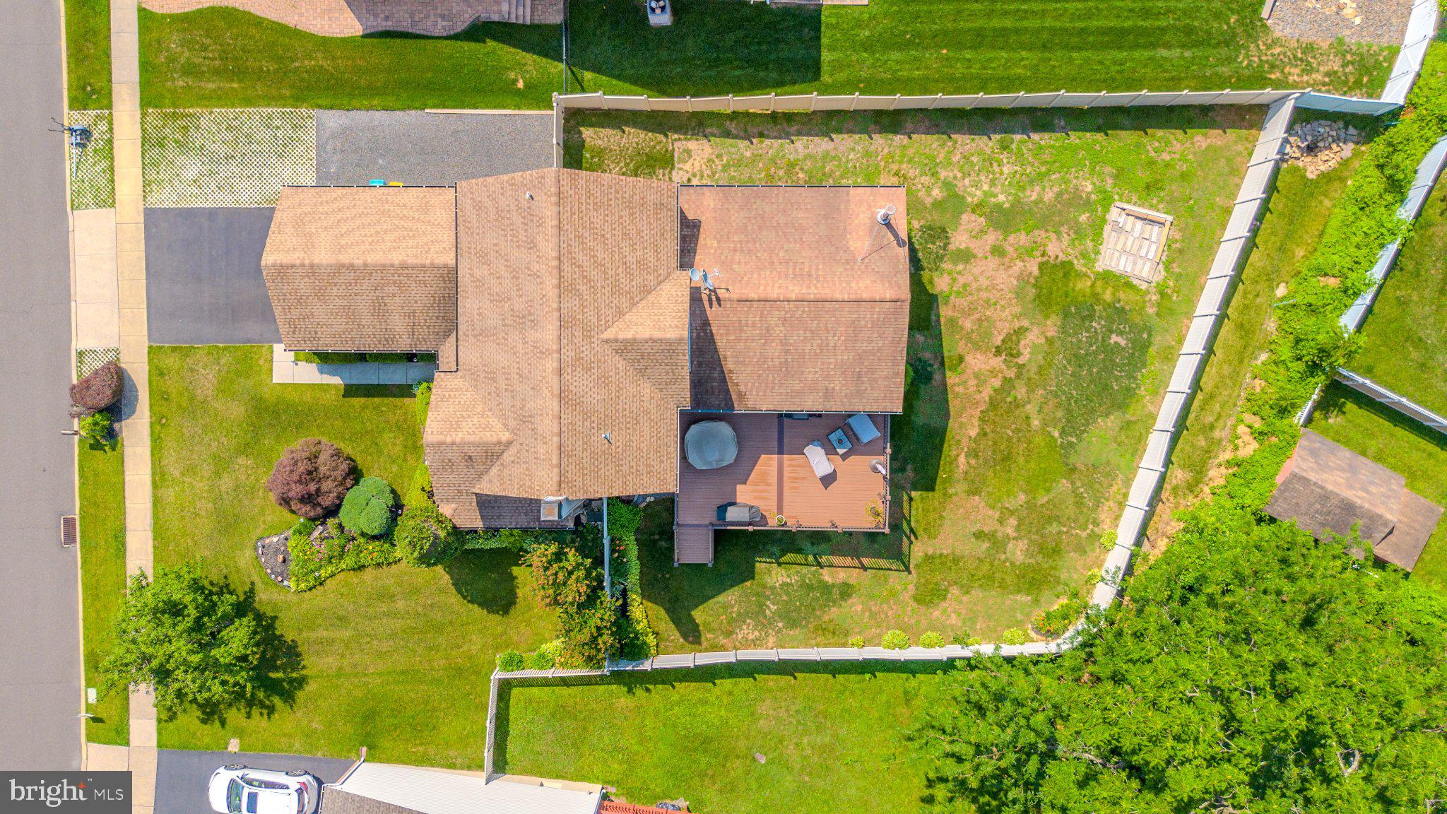 HIGHLAND PINES - Residential