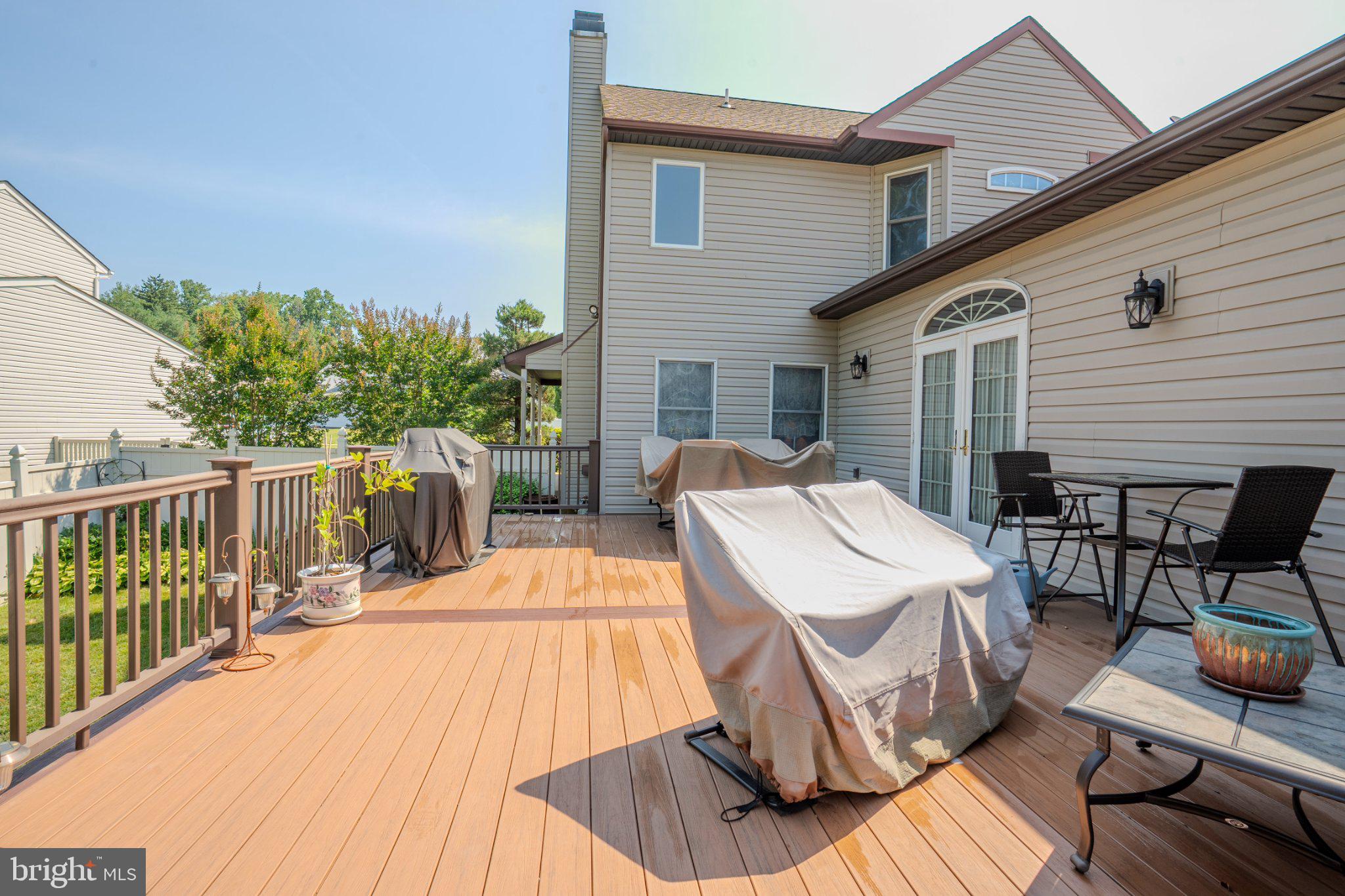 HIGHLAND PINES - Residential