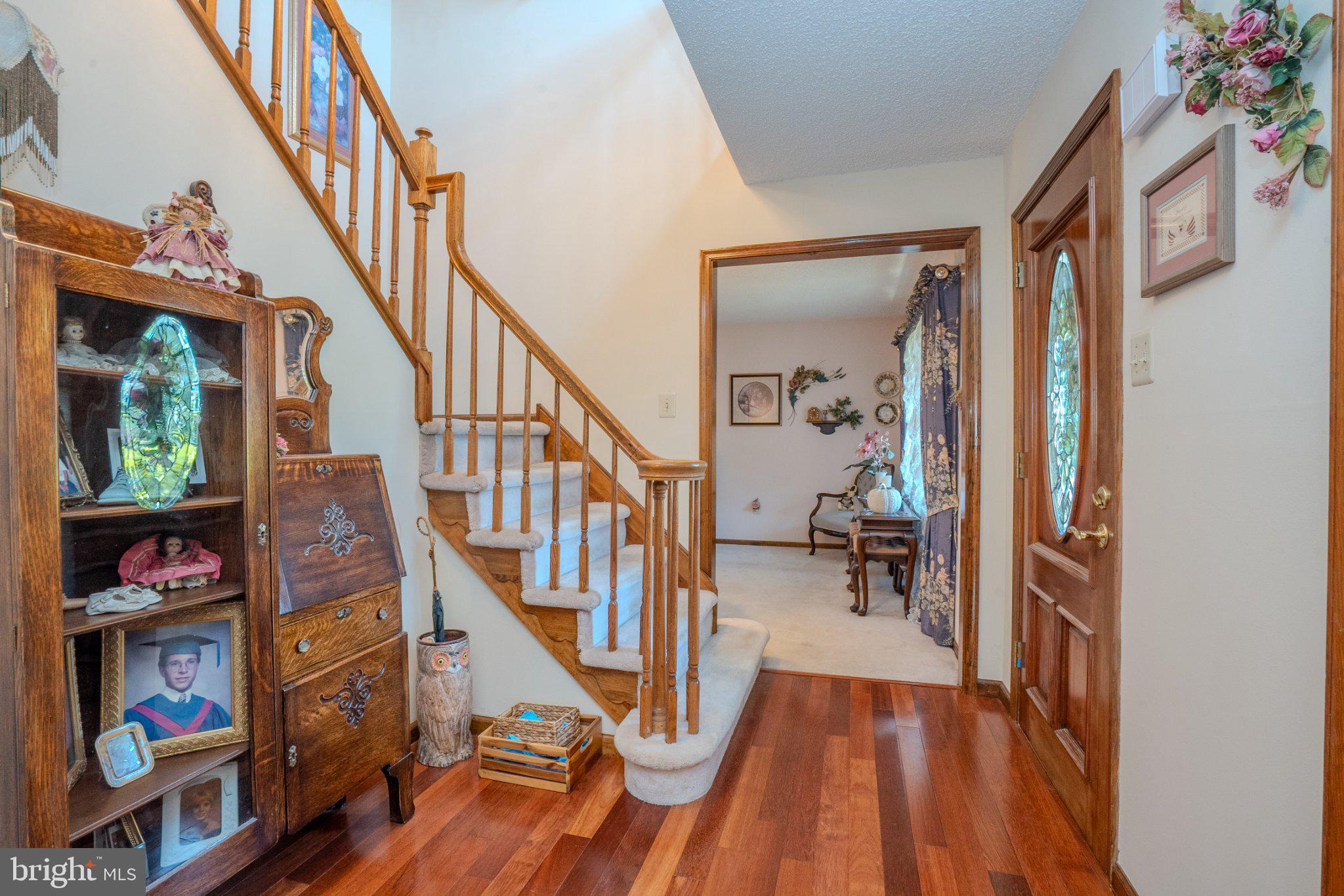 HIGHLAND PINES - Residential