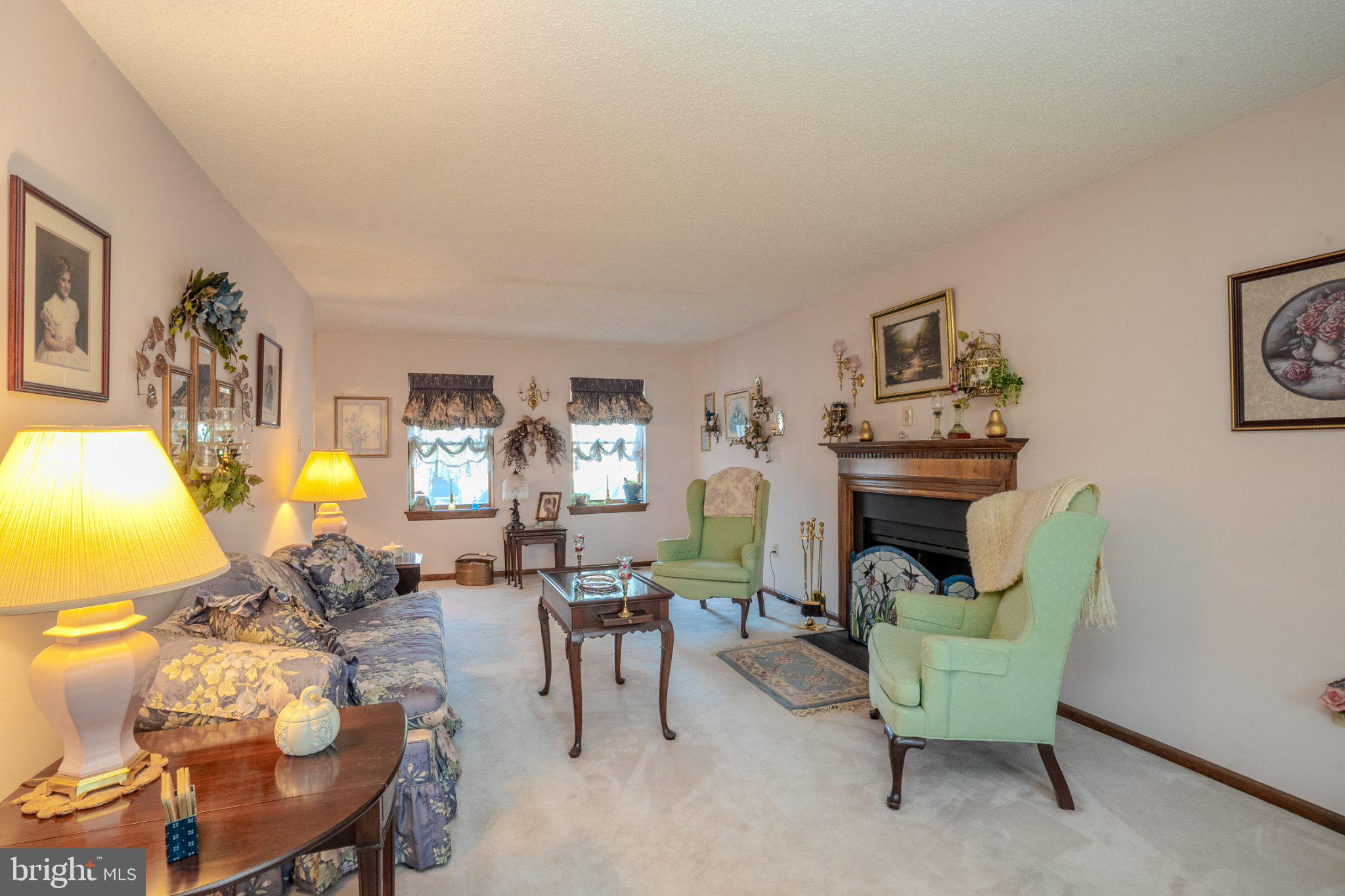 HIGHLAND PINES - Residential