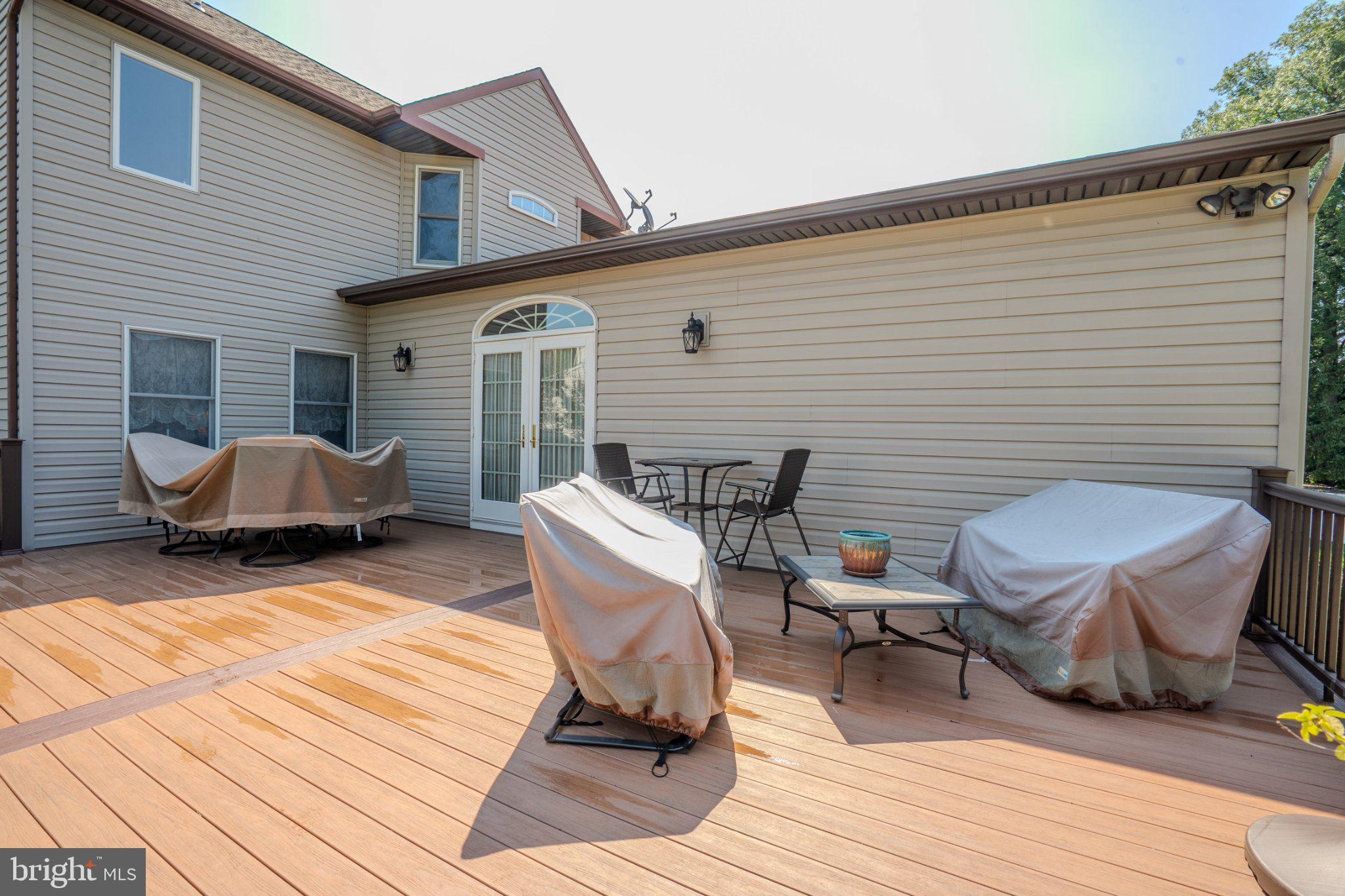 HIGHLAND PINES - Residential