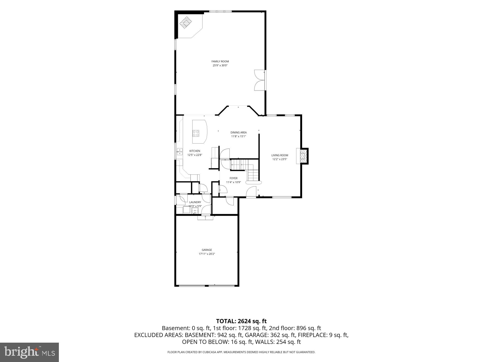 HIGHLAND PINES - Residential