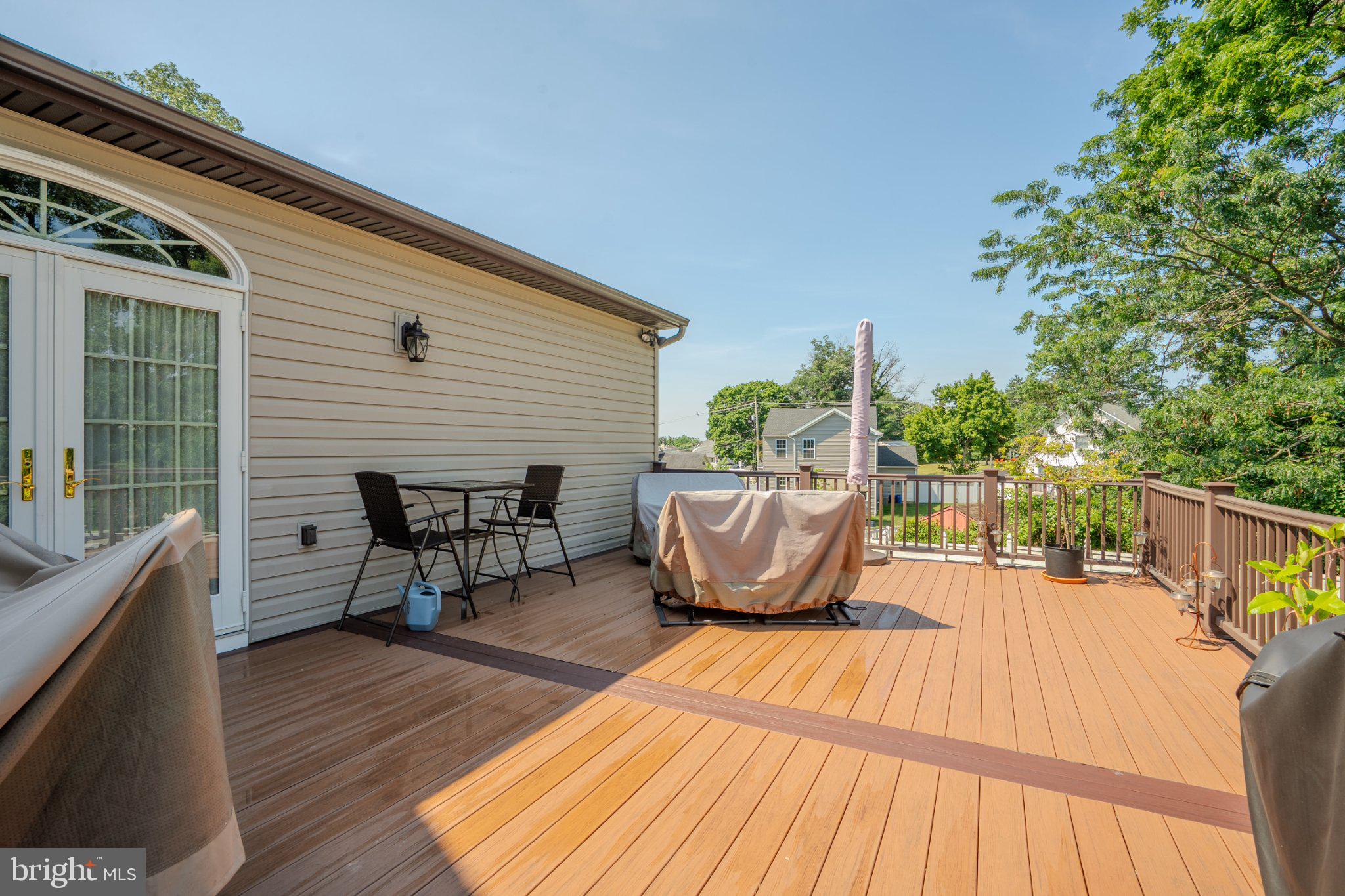HIGHLAND PINES - Residential