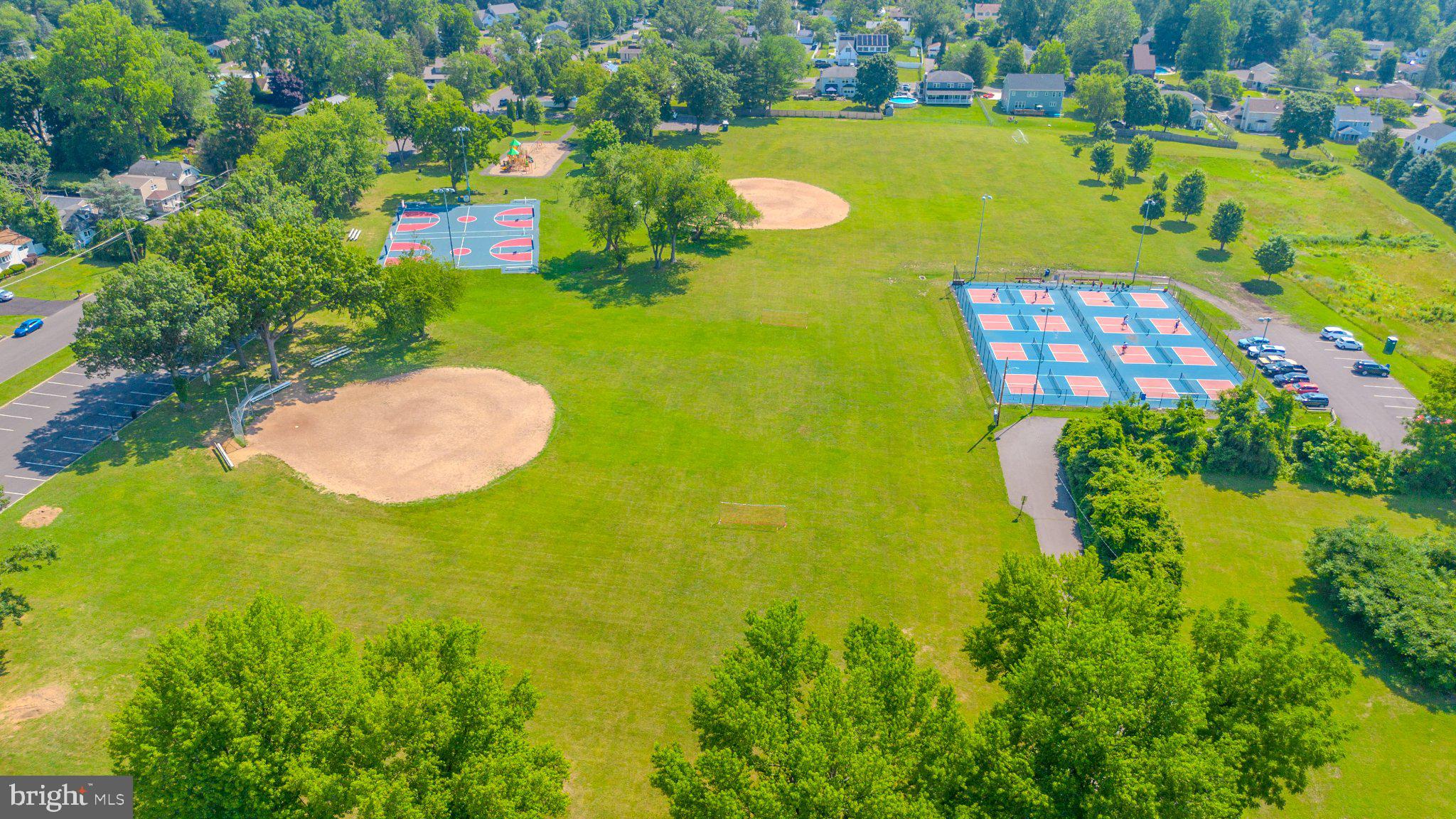 HIGHLAND PINES - Residential