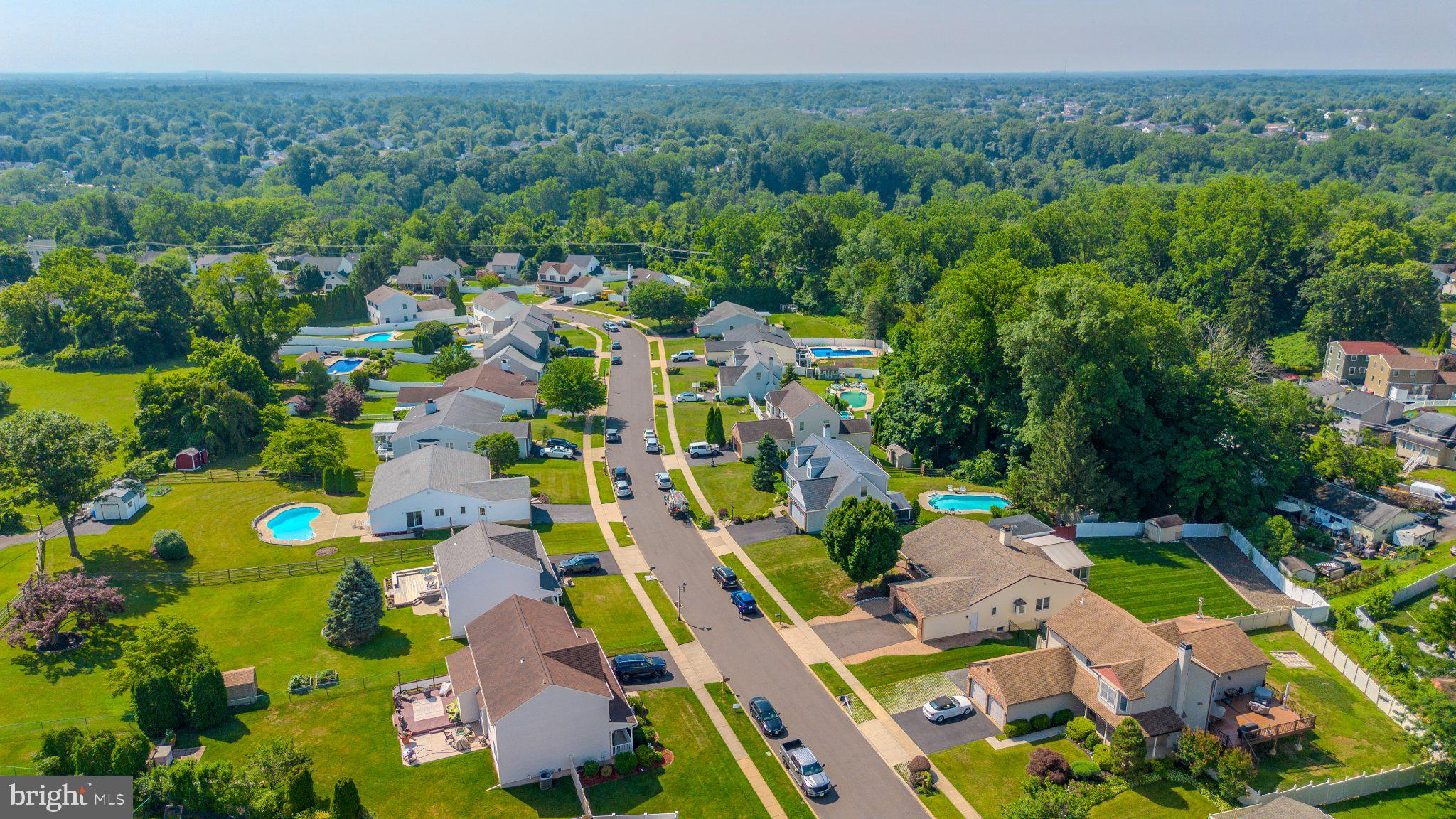 HIGHLAND PINES - Residential