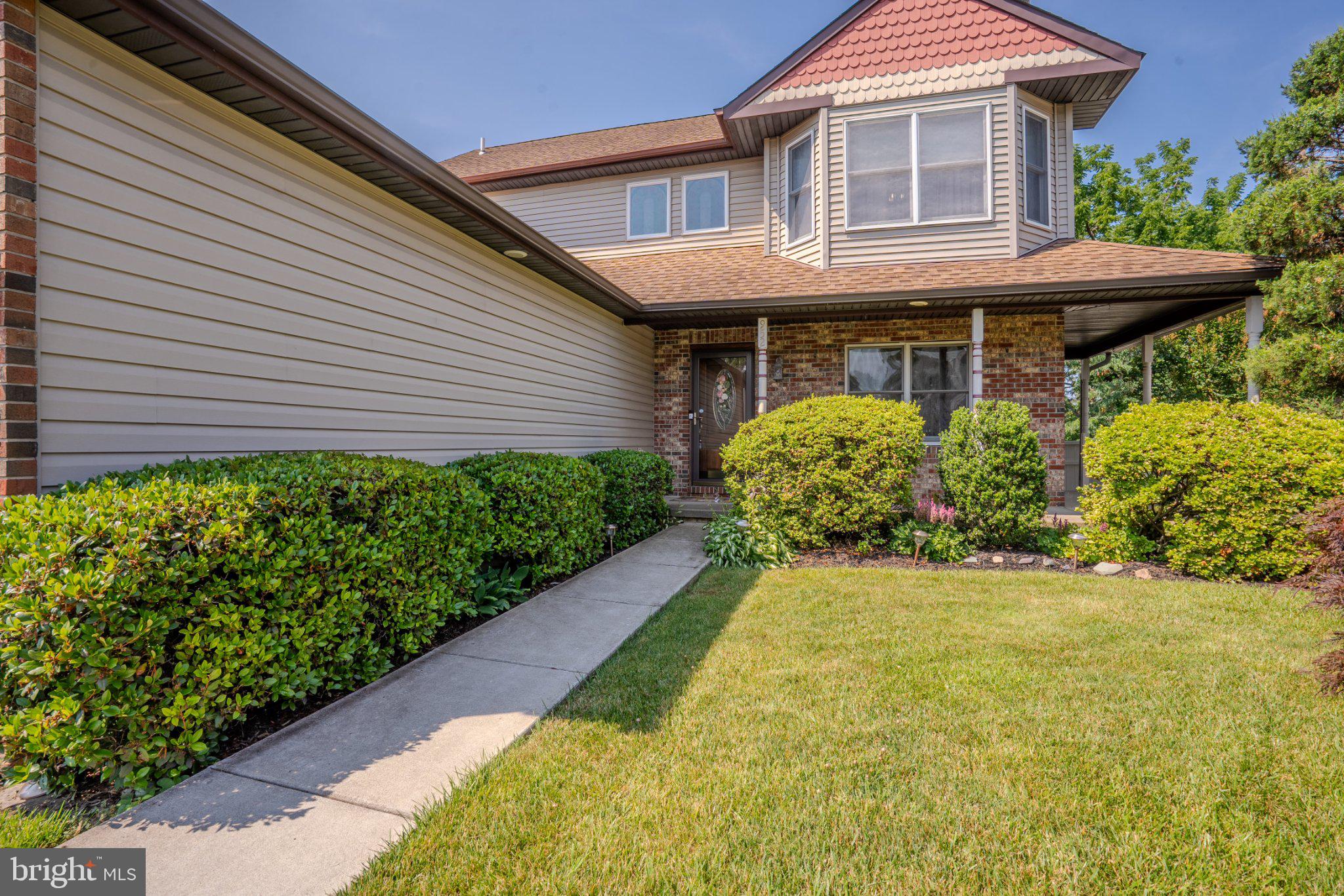 HIGHLAND PINES - Residential