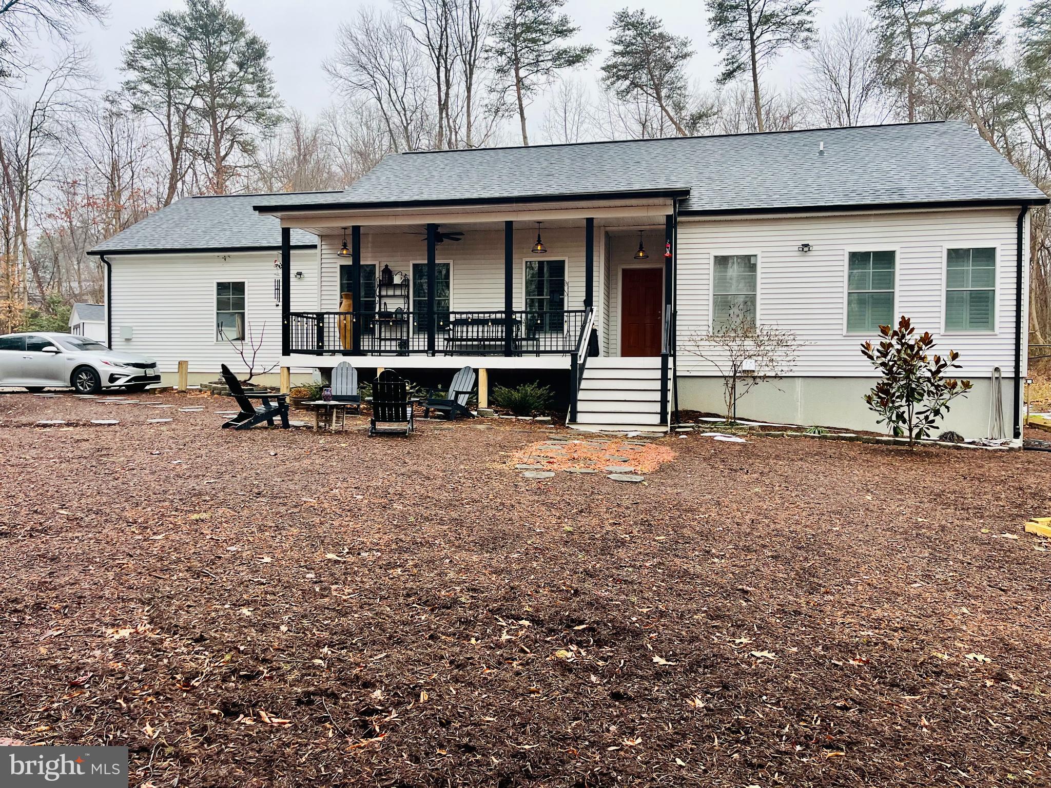 JESSUP - Residential