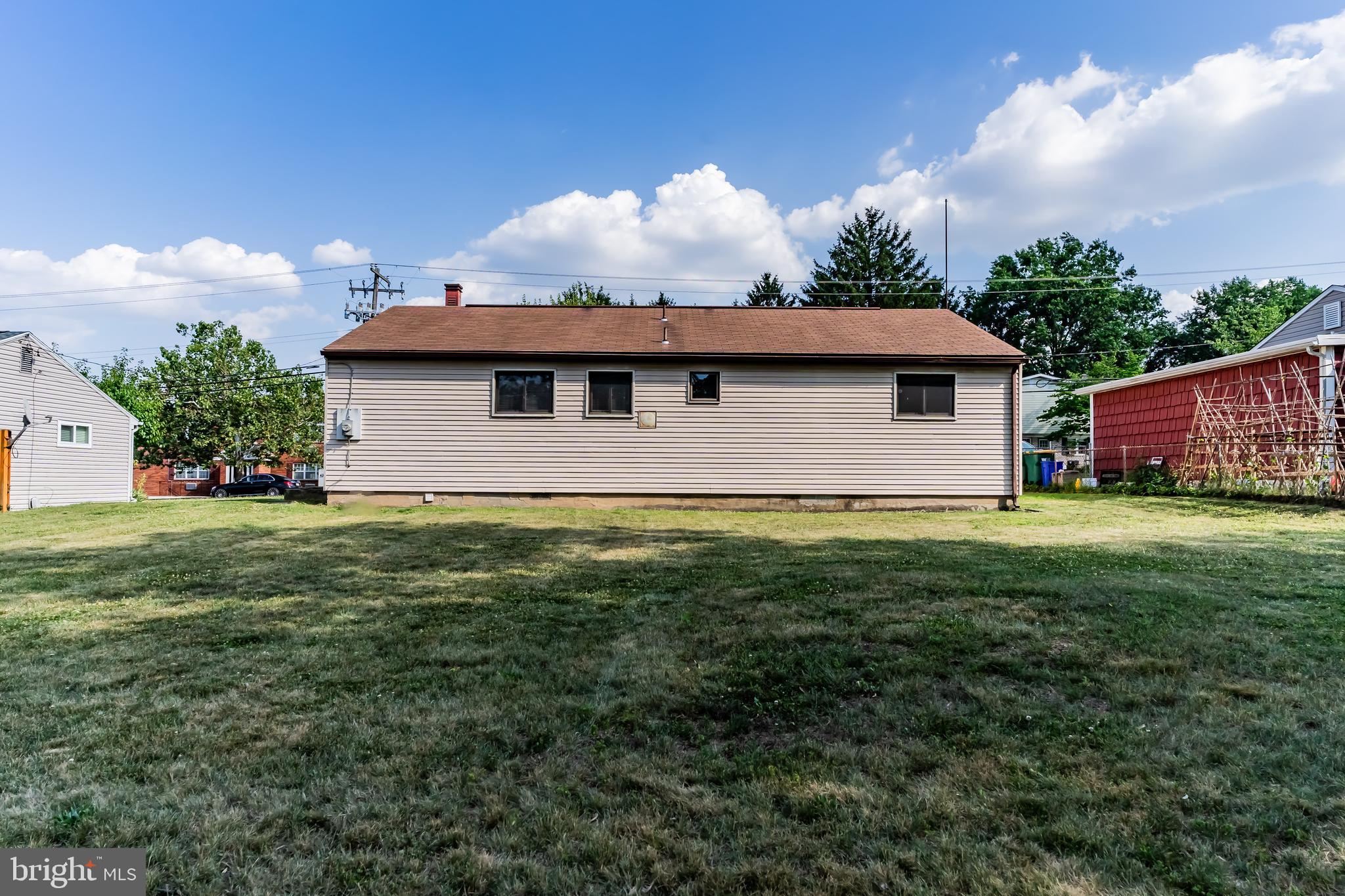 EAST PENNSBORO - Residential