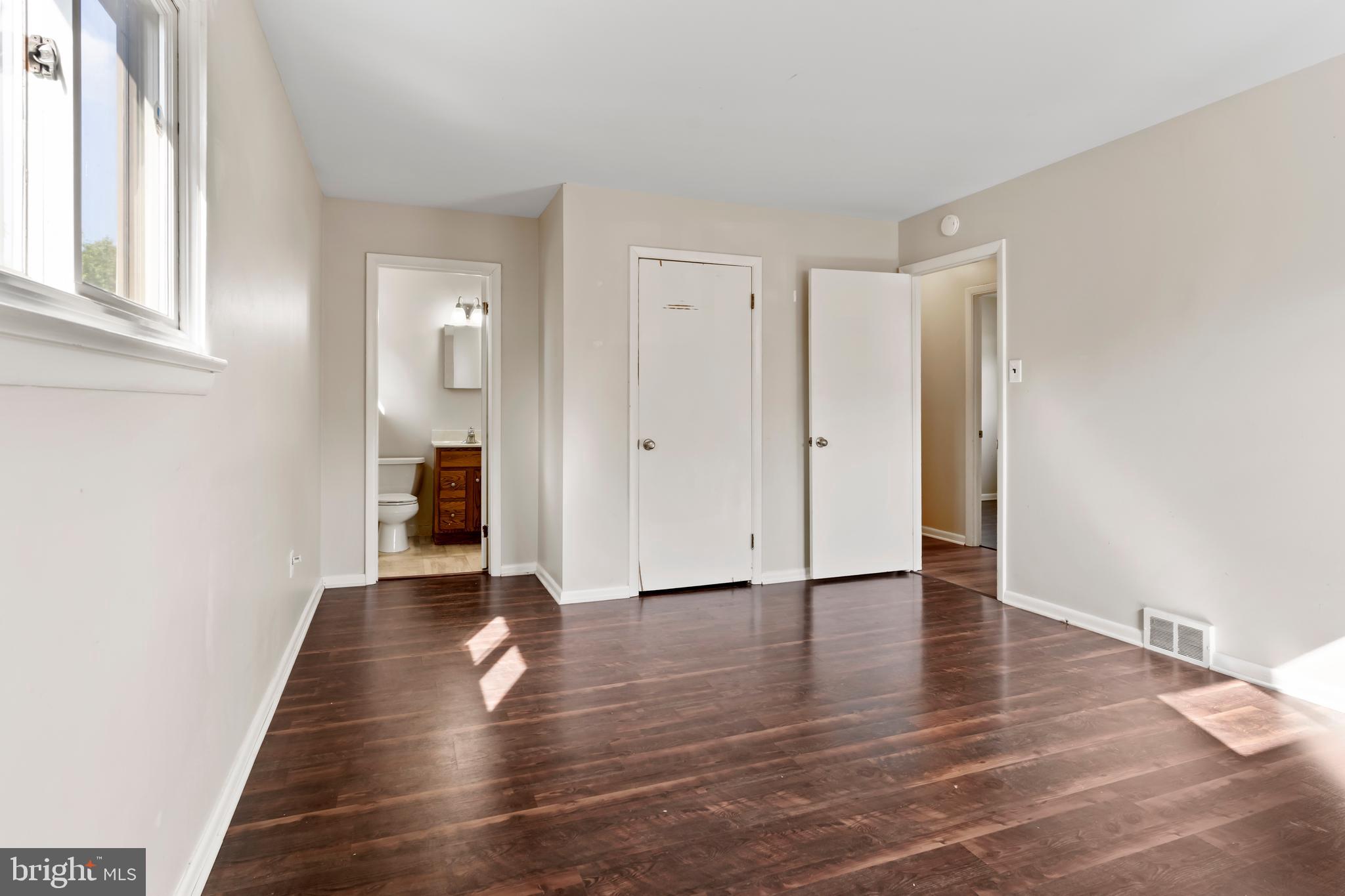 EAST PENNSBORO - Residential