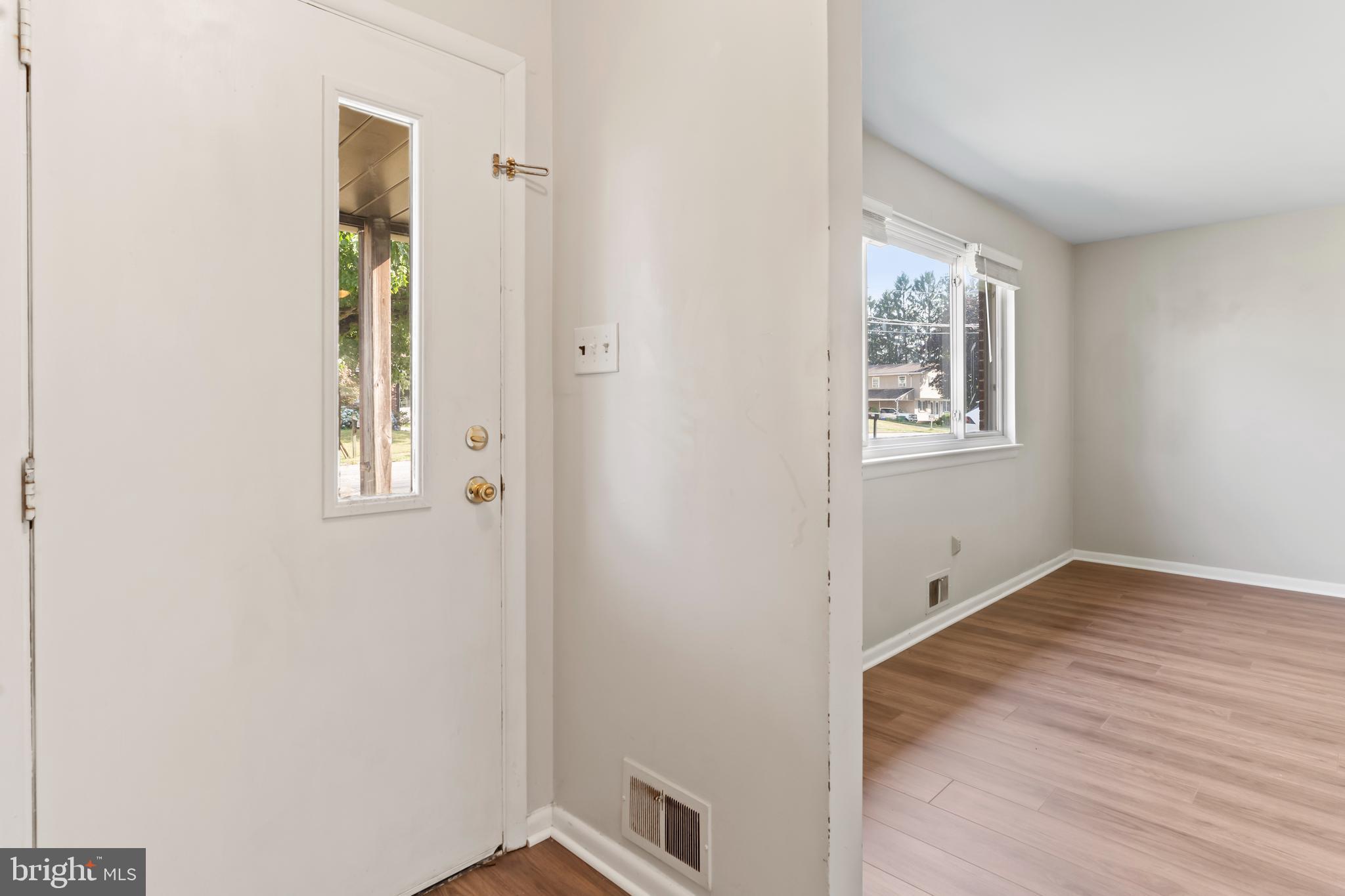 EAST PENNSBORO - Residential