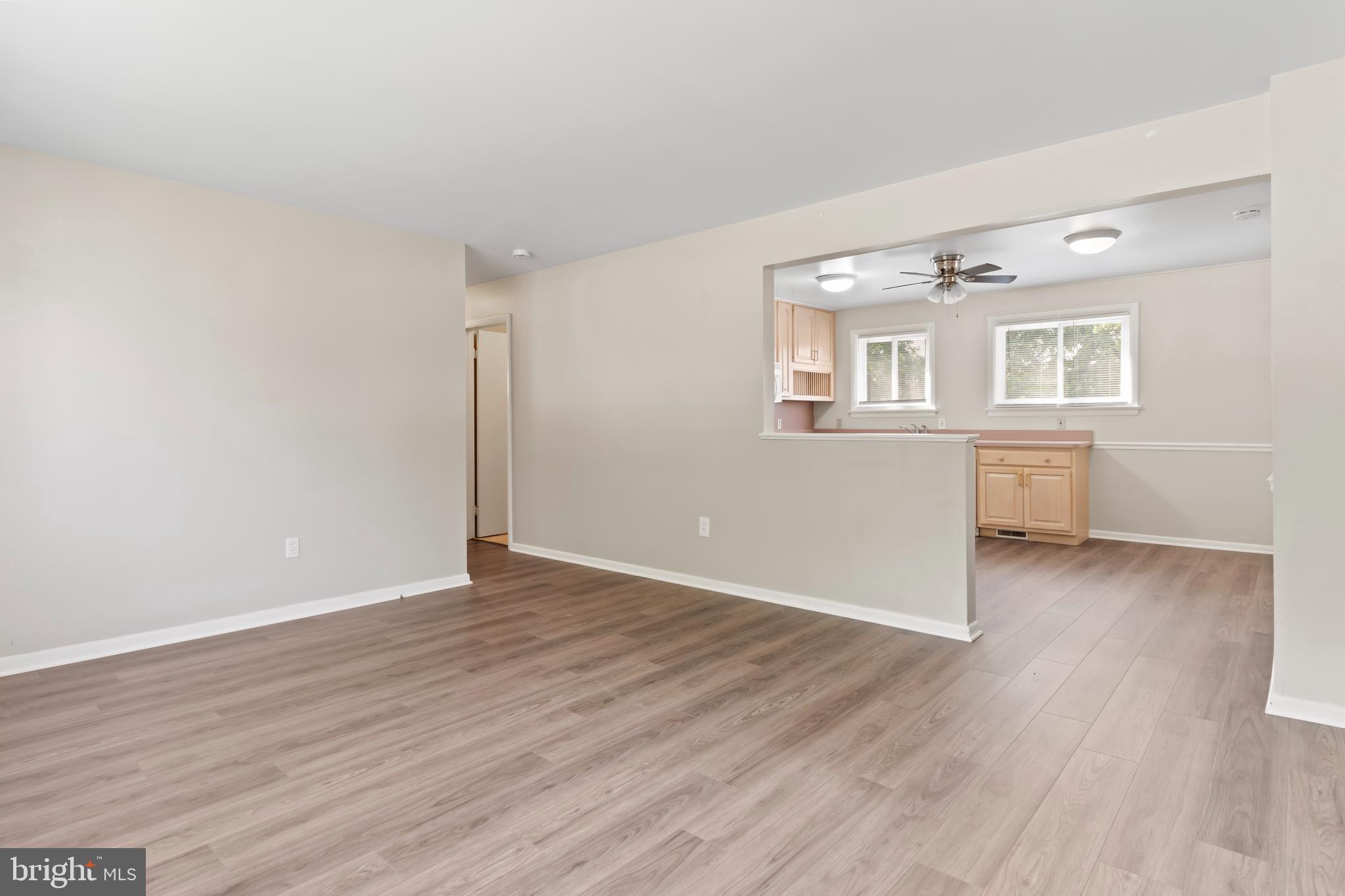 EAST PENNSBORO - Residential
