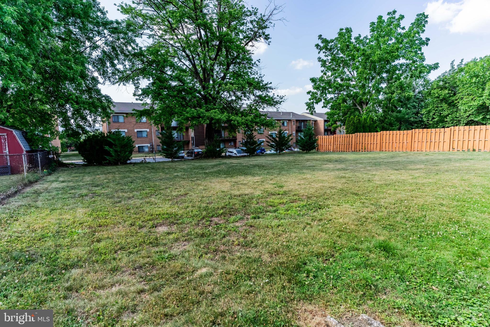 EAST PENNSBORO - Residential