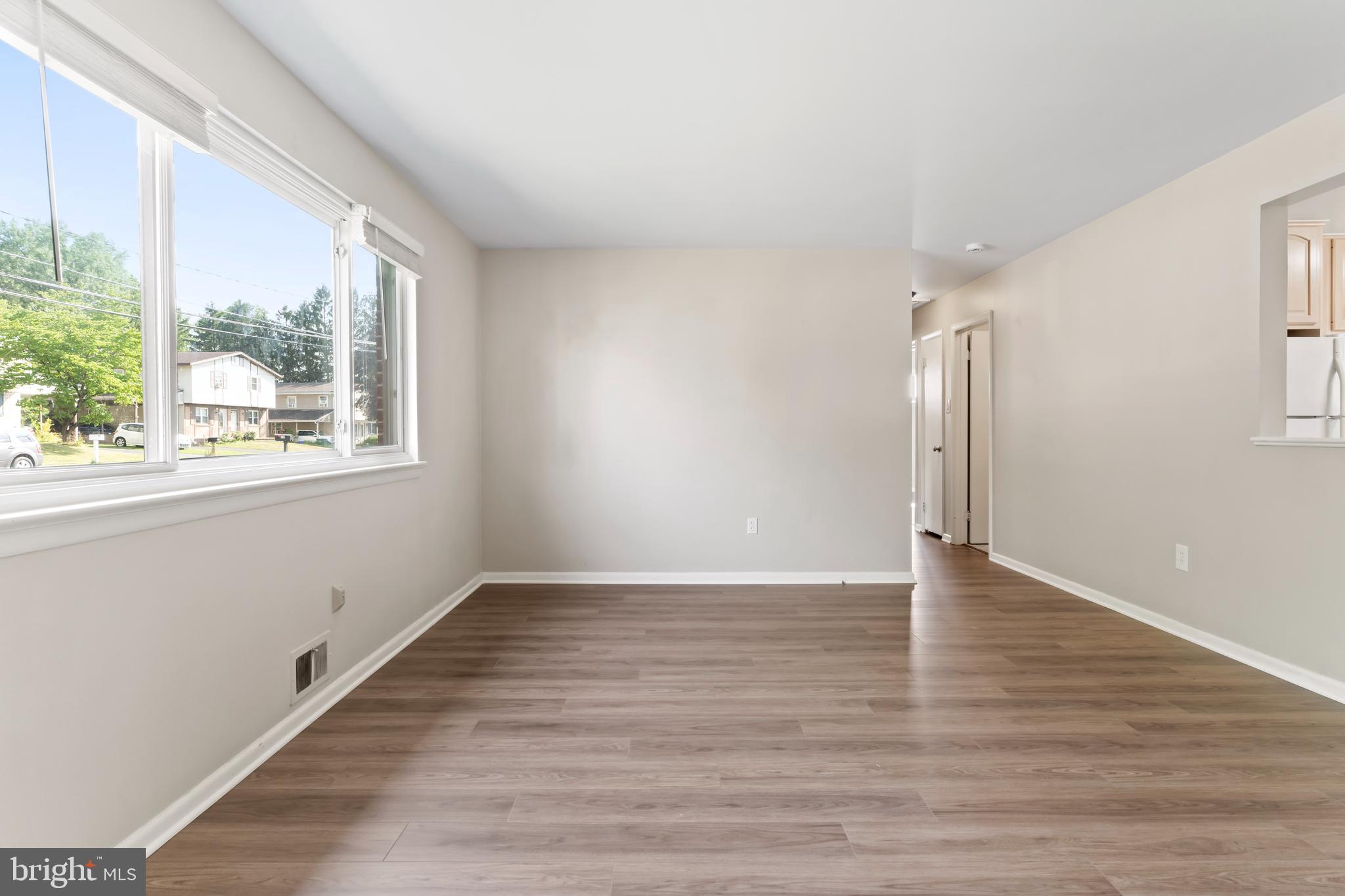 EAST PENNSBORO - Residential