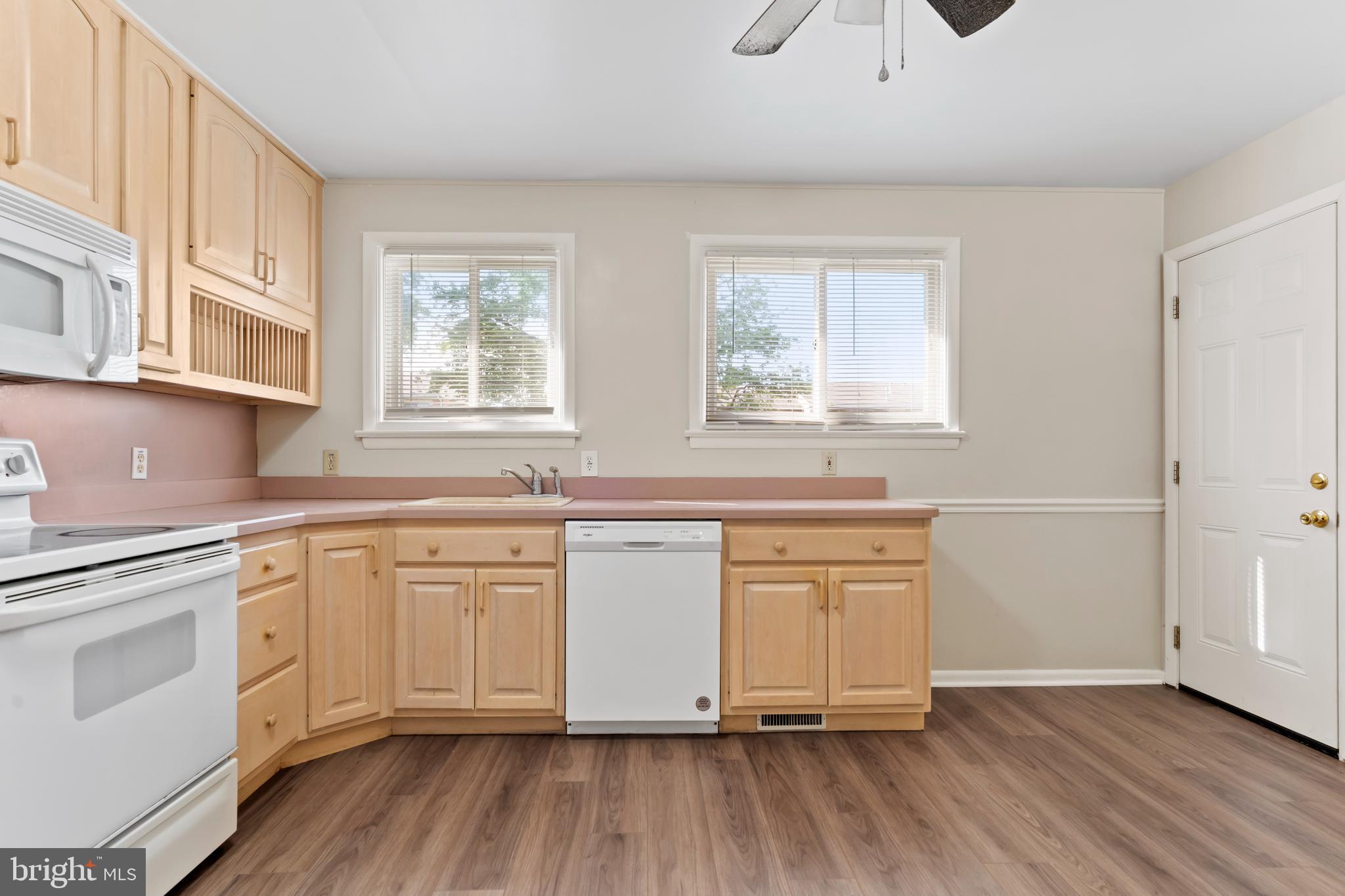 EAST PENNSBORO - Residential