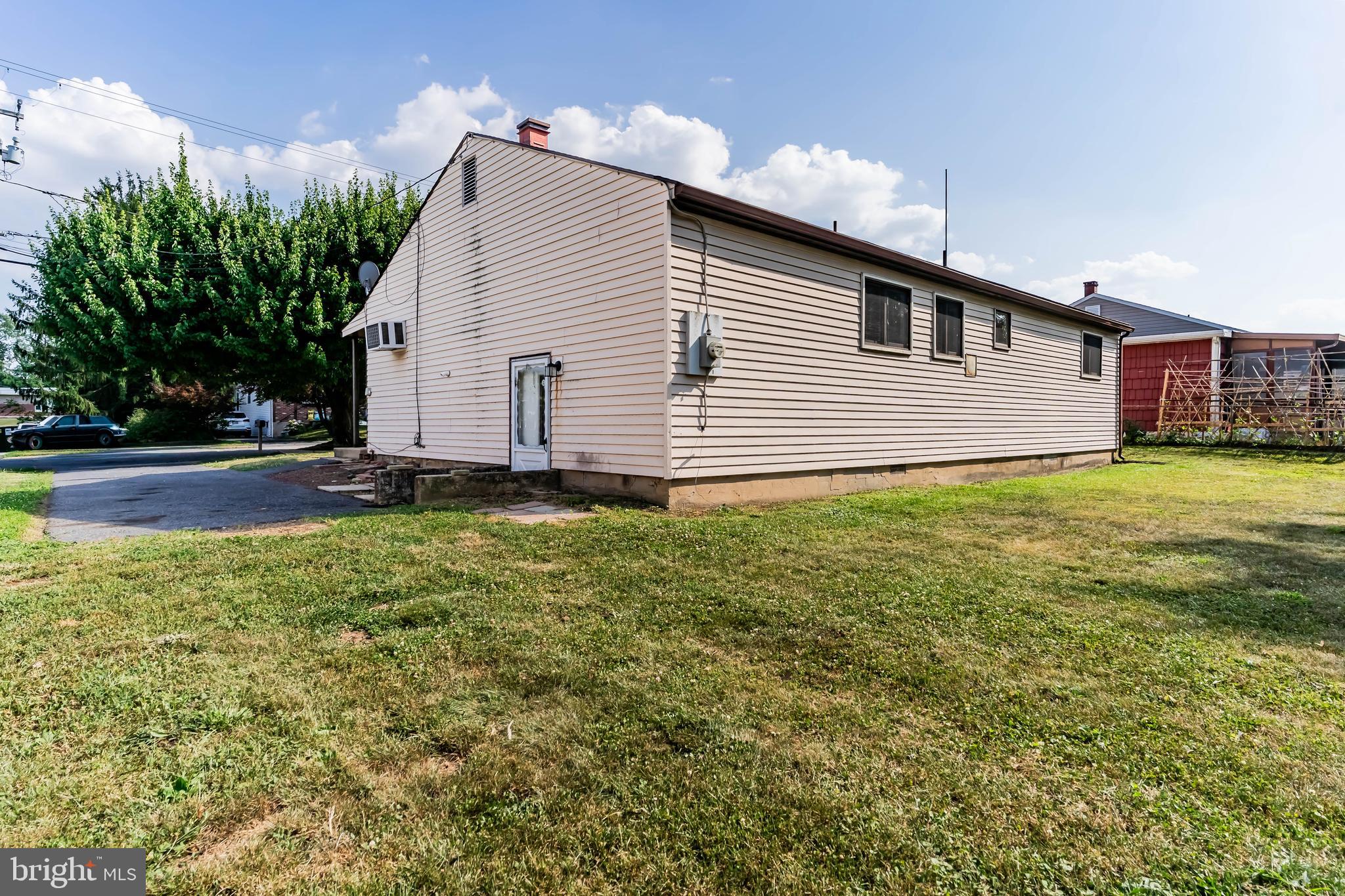 EAST PENNSBORO - Residential