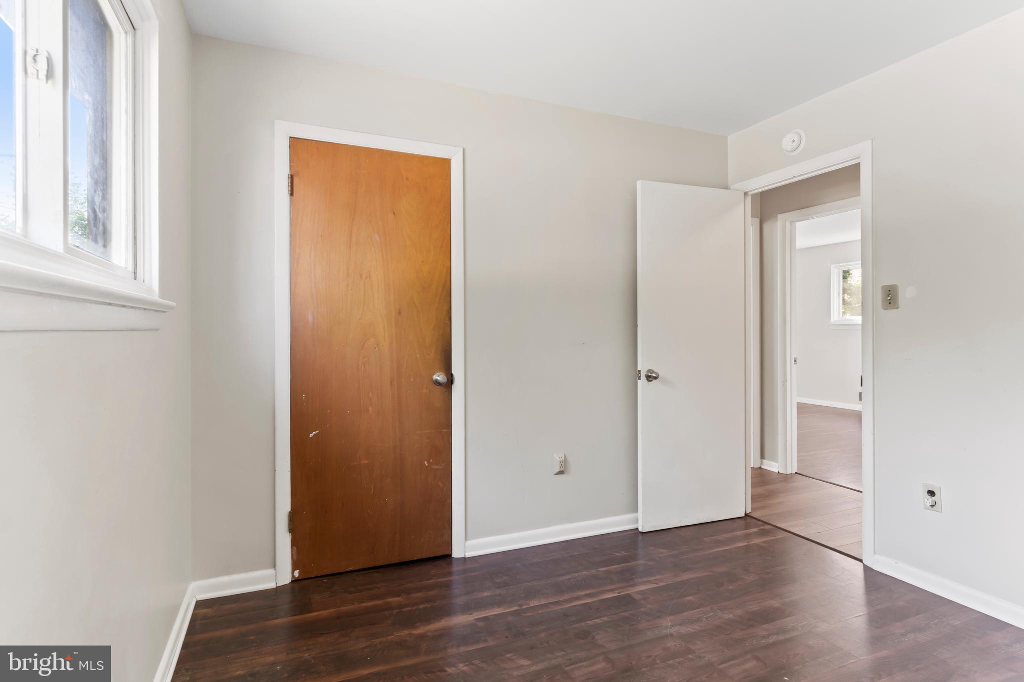 EAST PENNSBORO - Residential