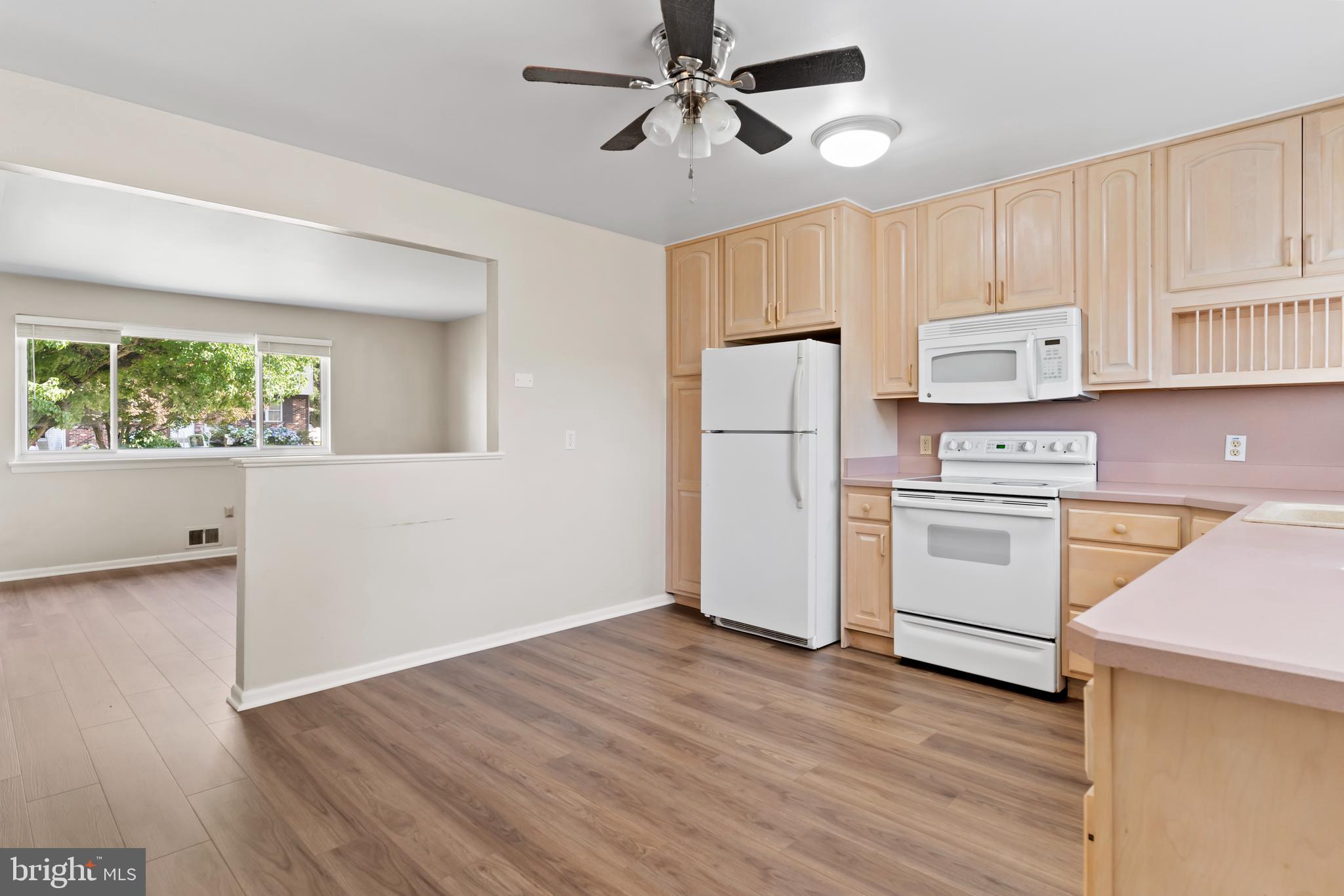 EAST PENNSBORO - Residential