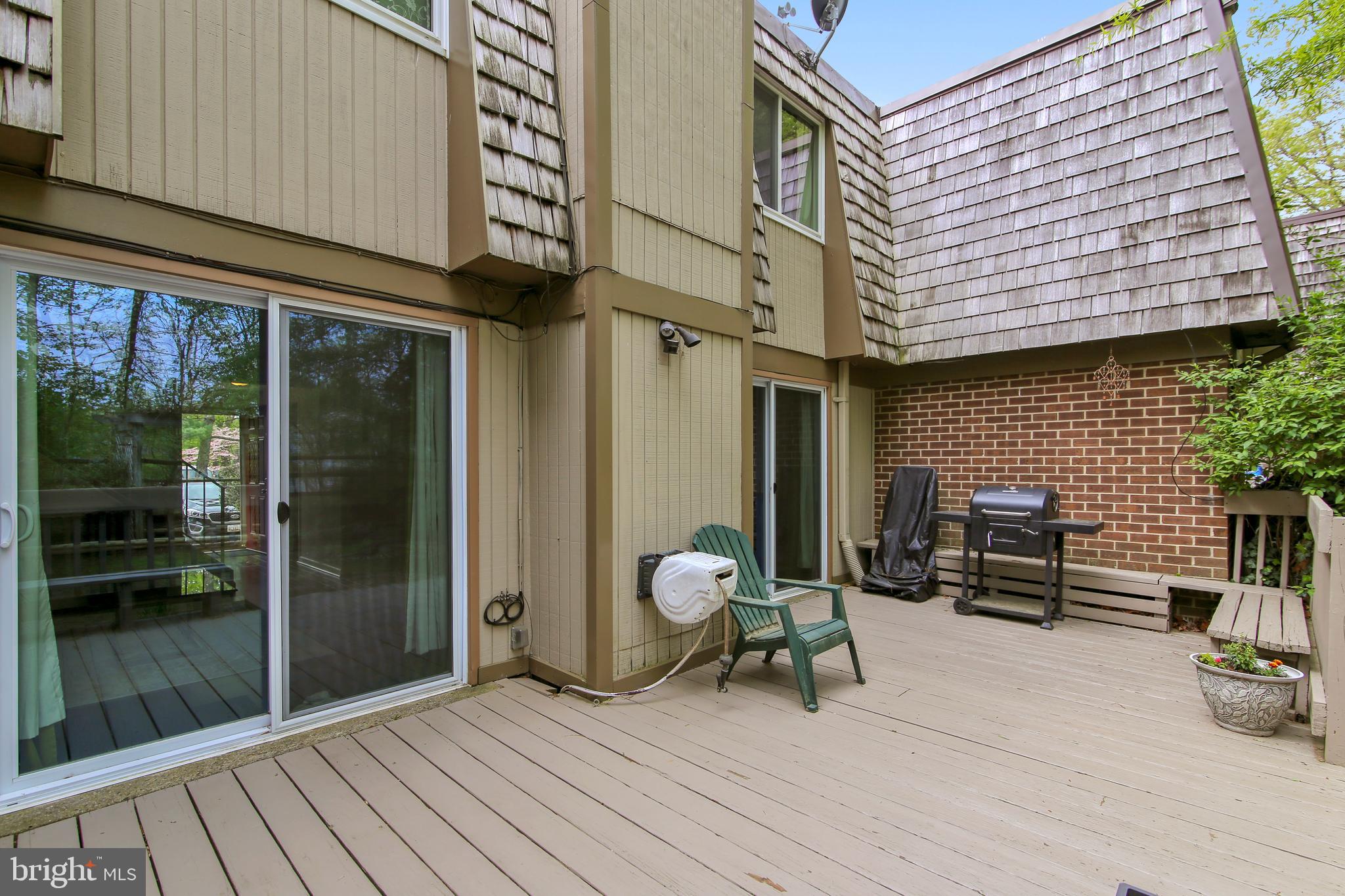 STEDWICK TOWNHOUSES - Residential