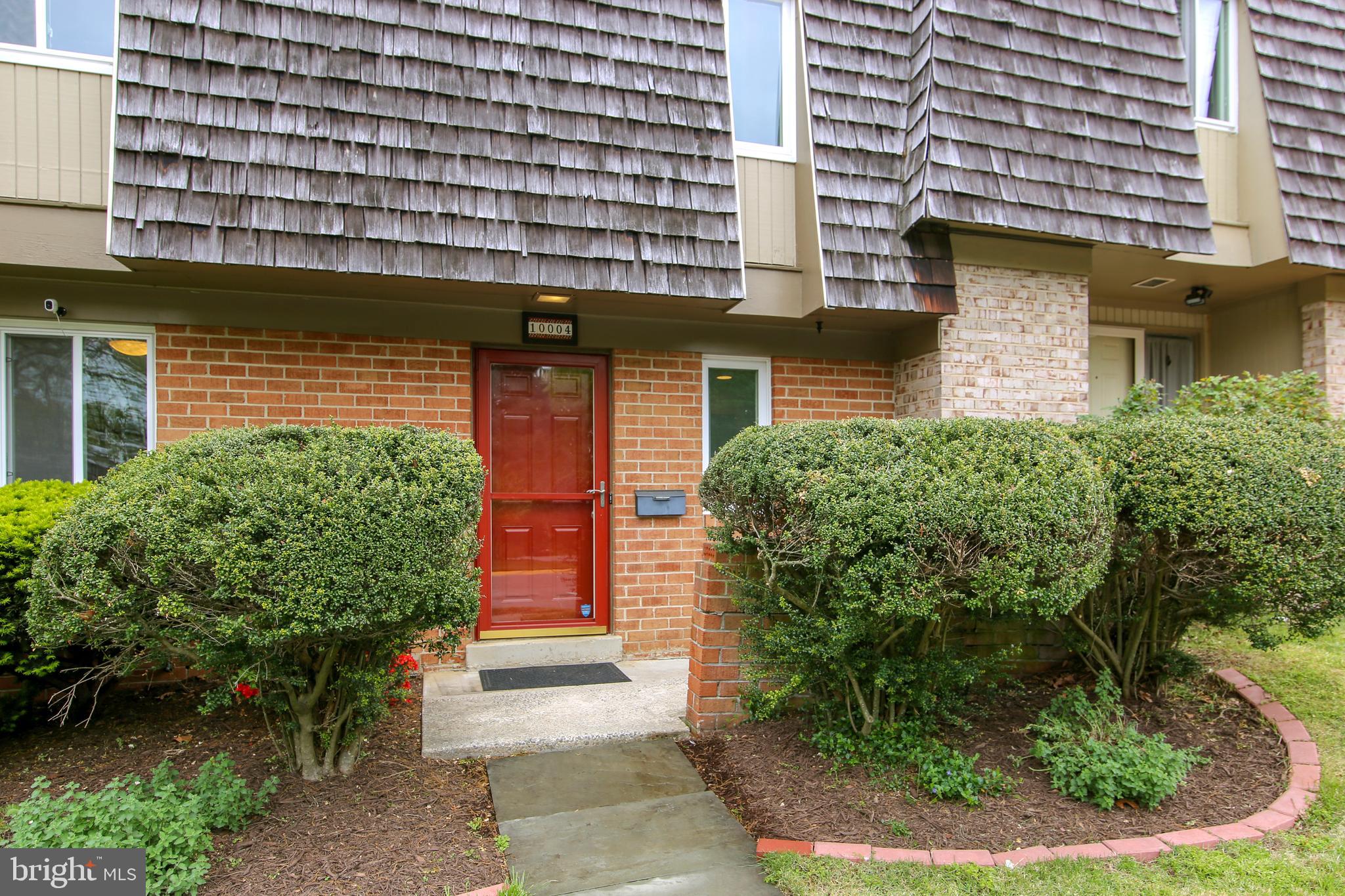 STEDWICK TOWNHOUSES - Residential