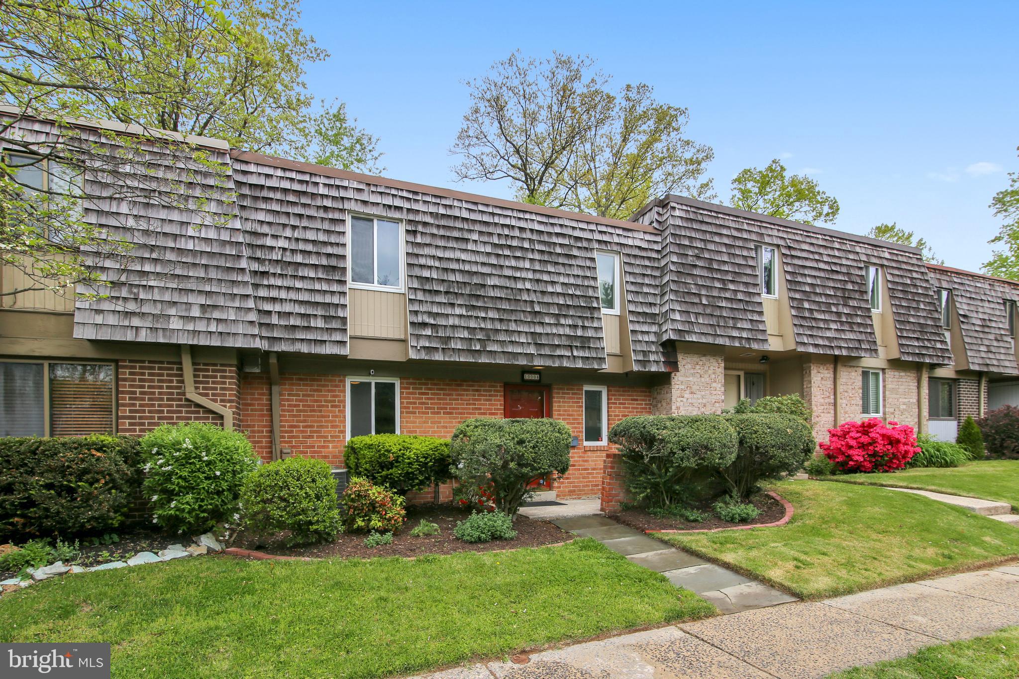 STEDWICK TOWNHOUSES - Residential