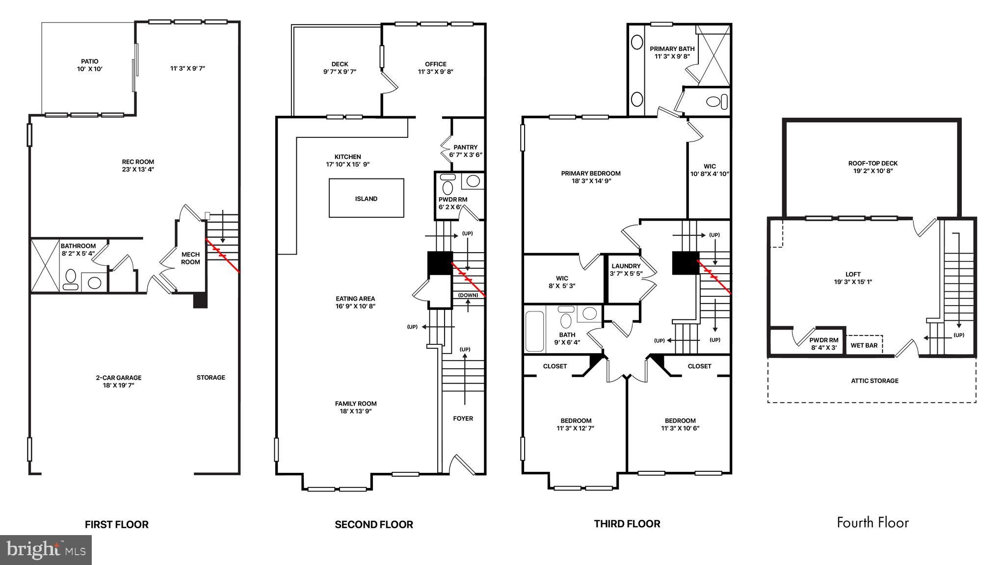 SHIPLEY HOMESTEAD - Residential