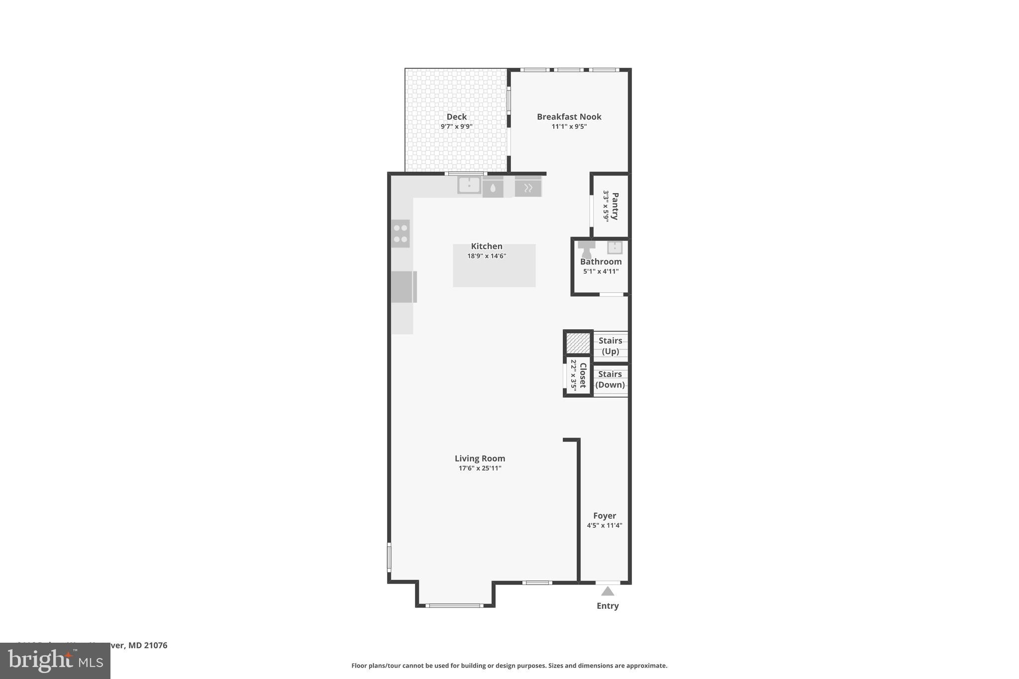 SHIPLEY HOMESTEAD - Residential