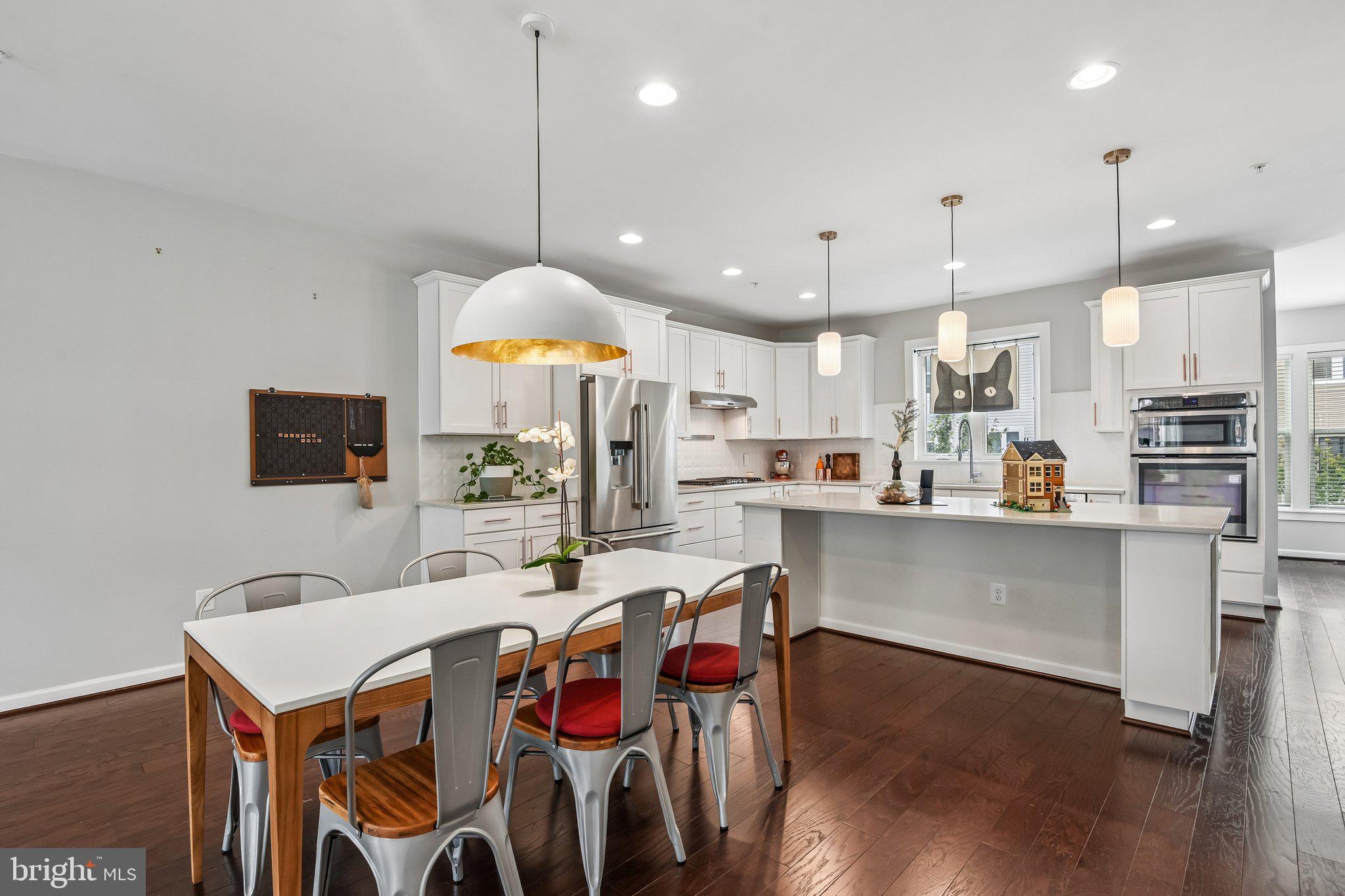 SHIPLEY HOMESTEAD - Residential